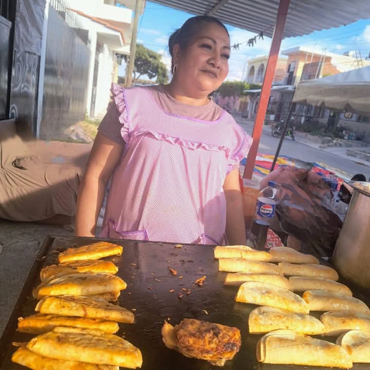 Tacos patito image 1