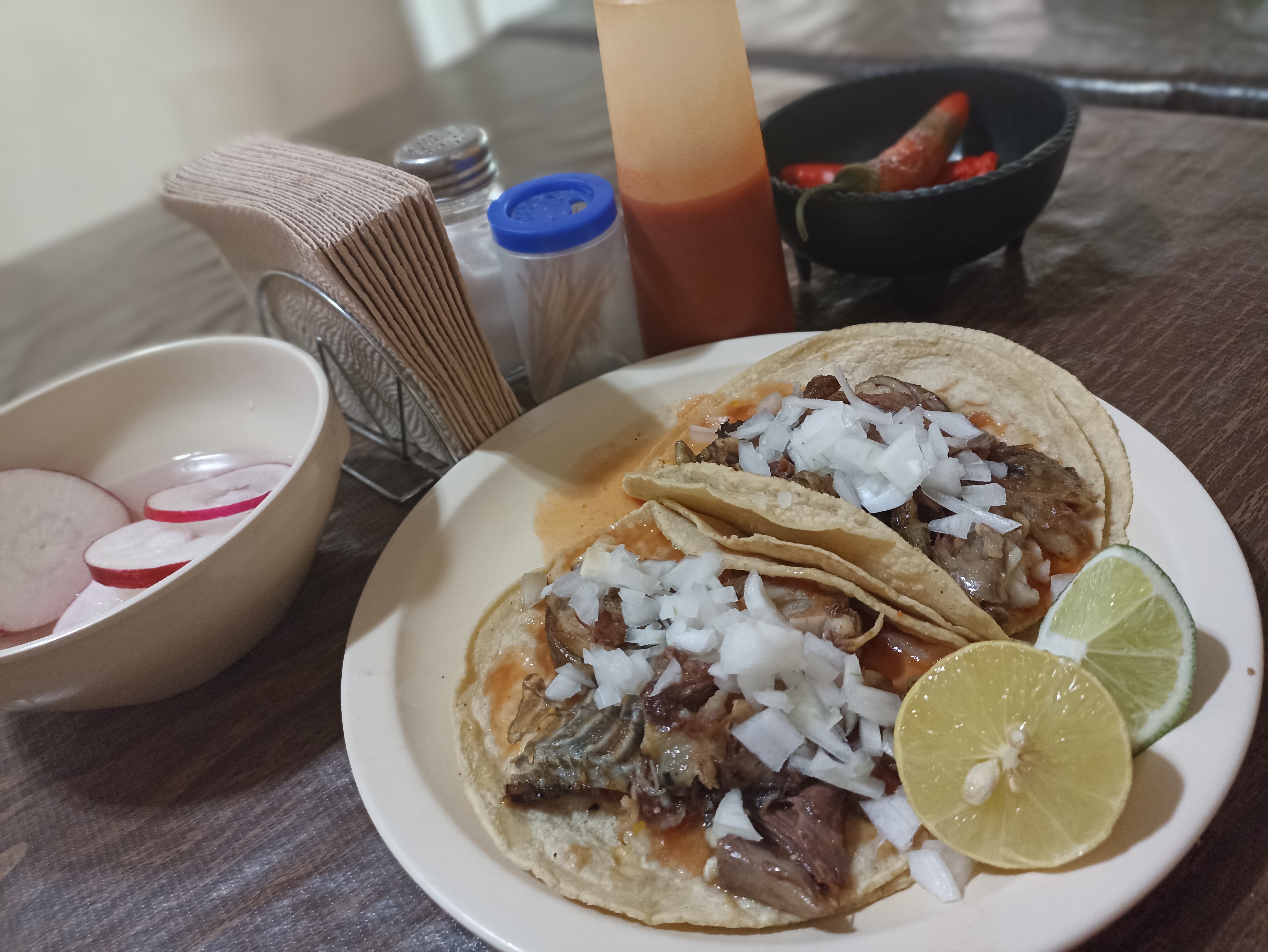 Birrieria de la Barca Jalisco Miguel Segura Islas image 2