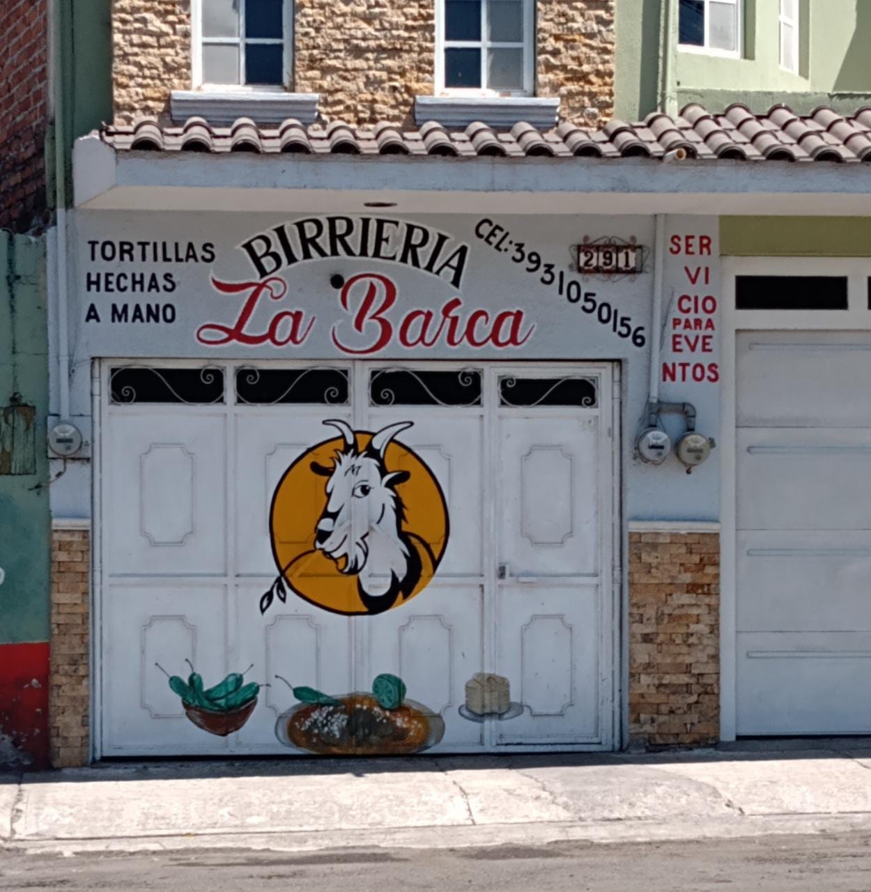 Birrieria de la Barca Jalisco Miguel Segura Islas image 4