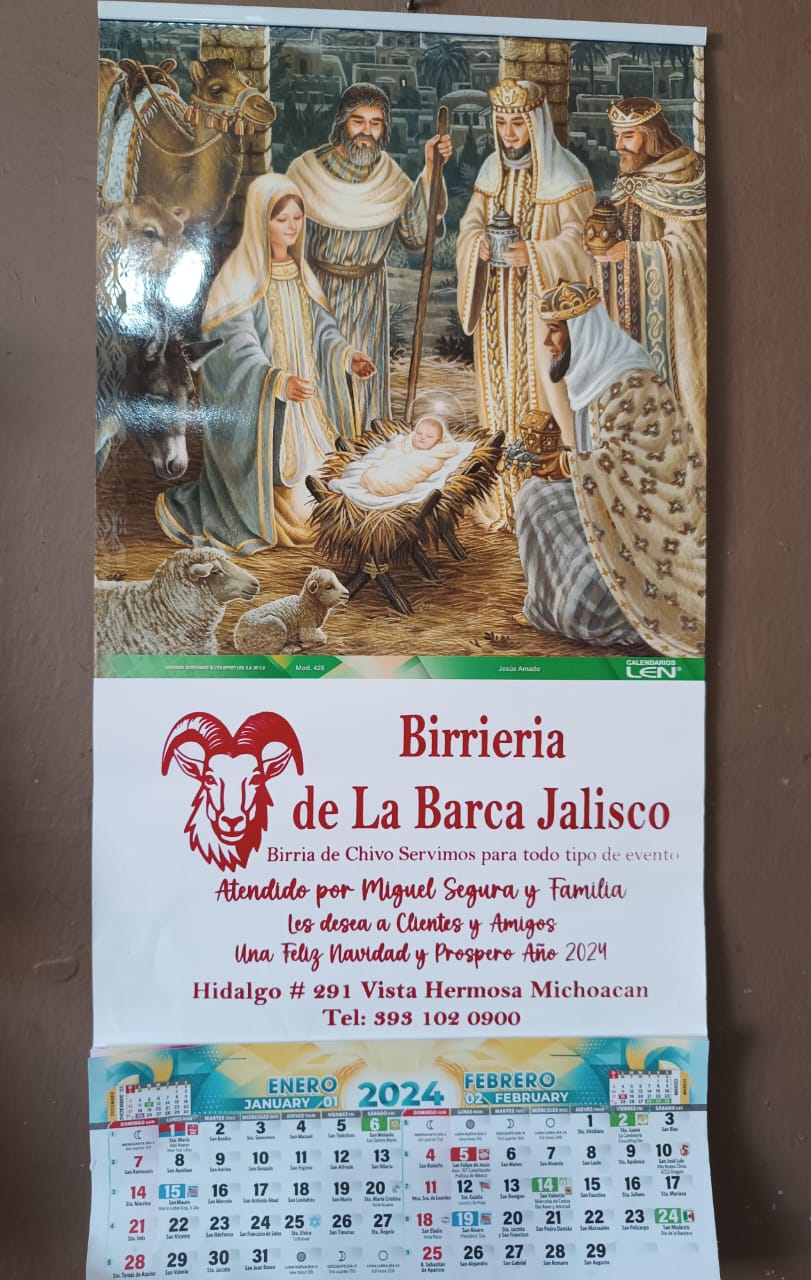 Birrieria de la Barca Jalisco Miguel Segura Islas image 5