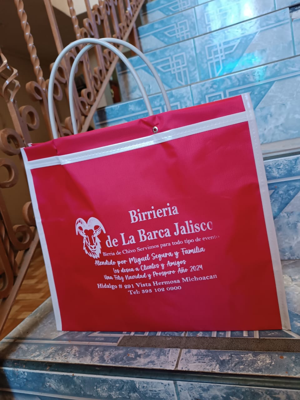 Birrieria de la Barca Jalisco Miguel Segura Islas image 6