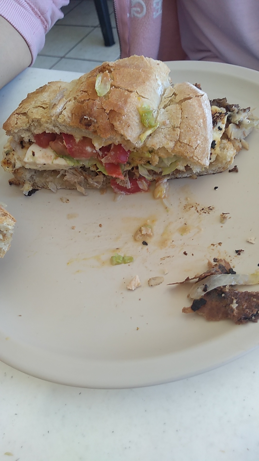 LONCHERIA Y COMIDAS 'EL GÜERO' image 2