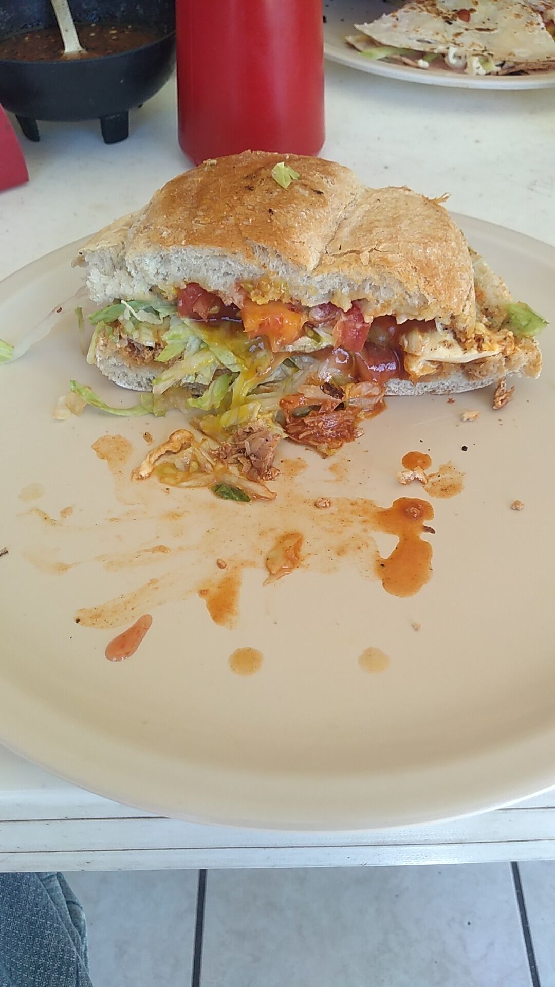 LONCHERIA Y COMIDAS 'EL GÜERO' image 4