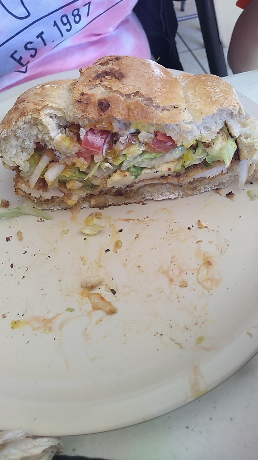 LONCHERIA Y COMIDAS 'EL GÜERO' image 7