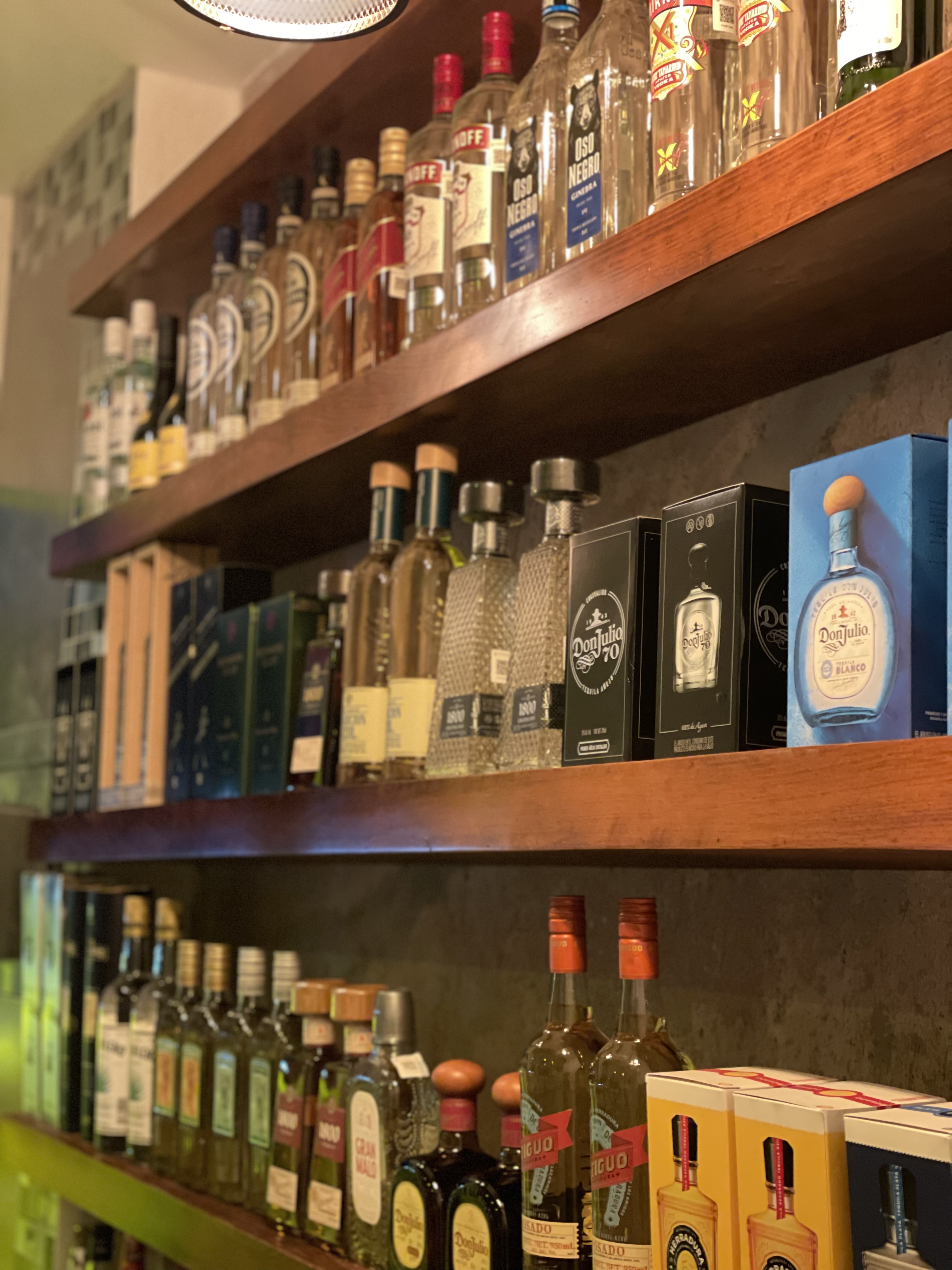 Taberna de pueblo NEGRETE image 1