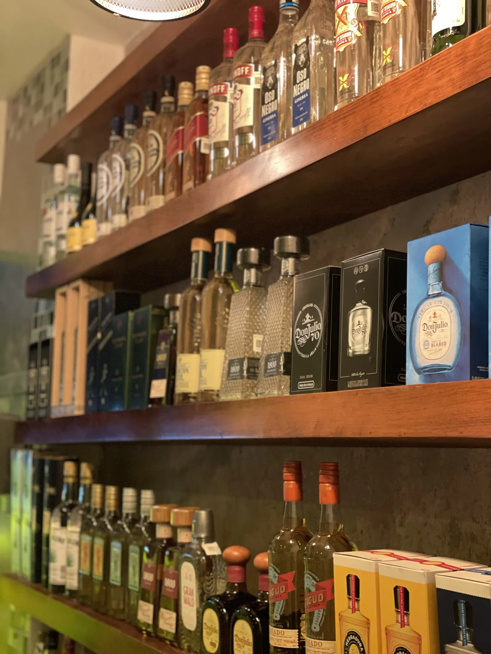 Taberna de pueblo NEGRETE image 1