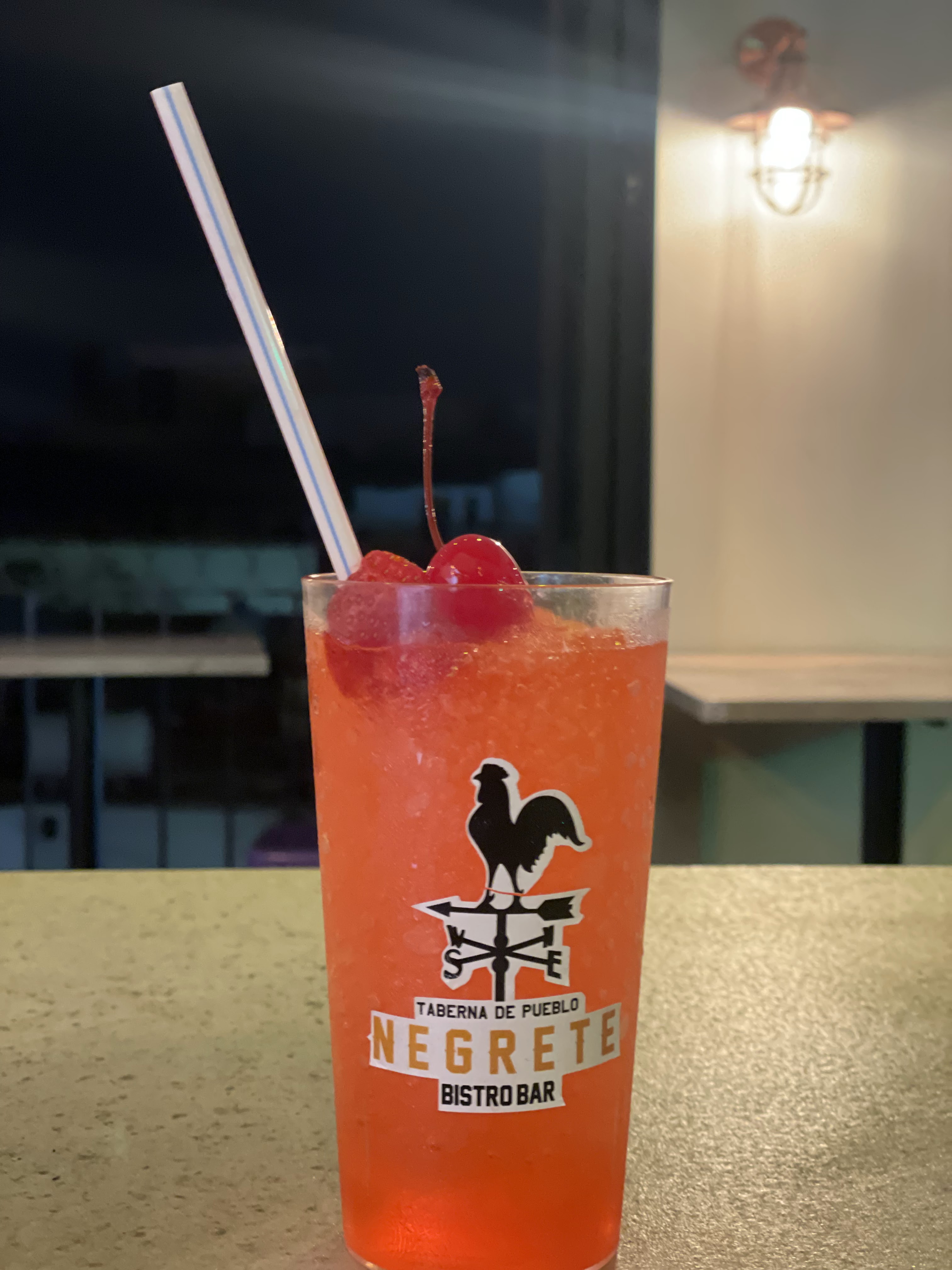 Taberna de pueblo NEGRETE image 2