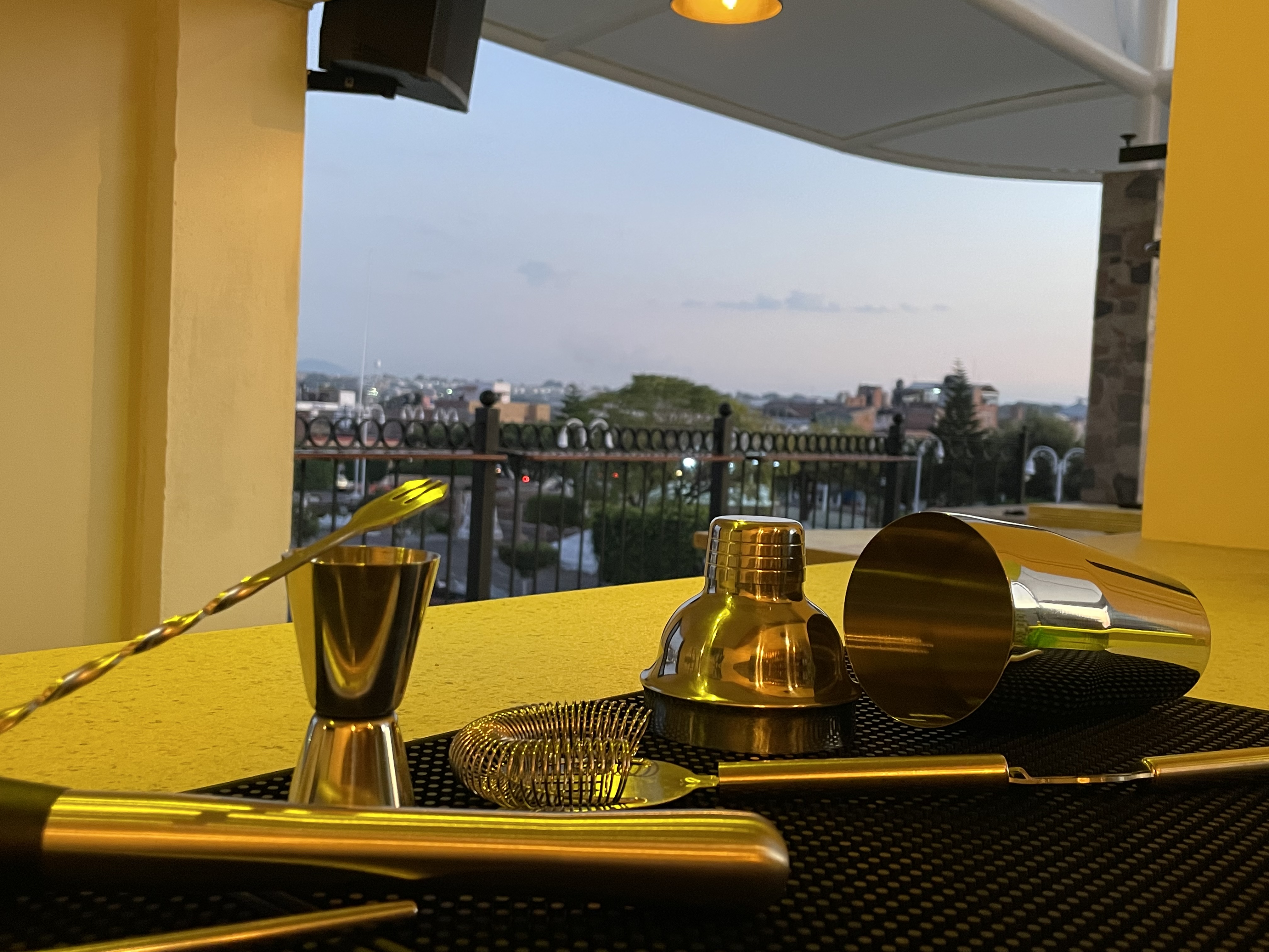 Taberna de pueblo NEGRETE image 4