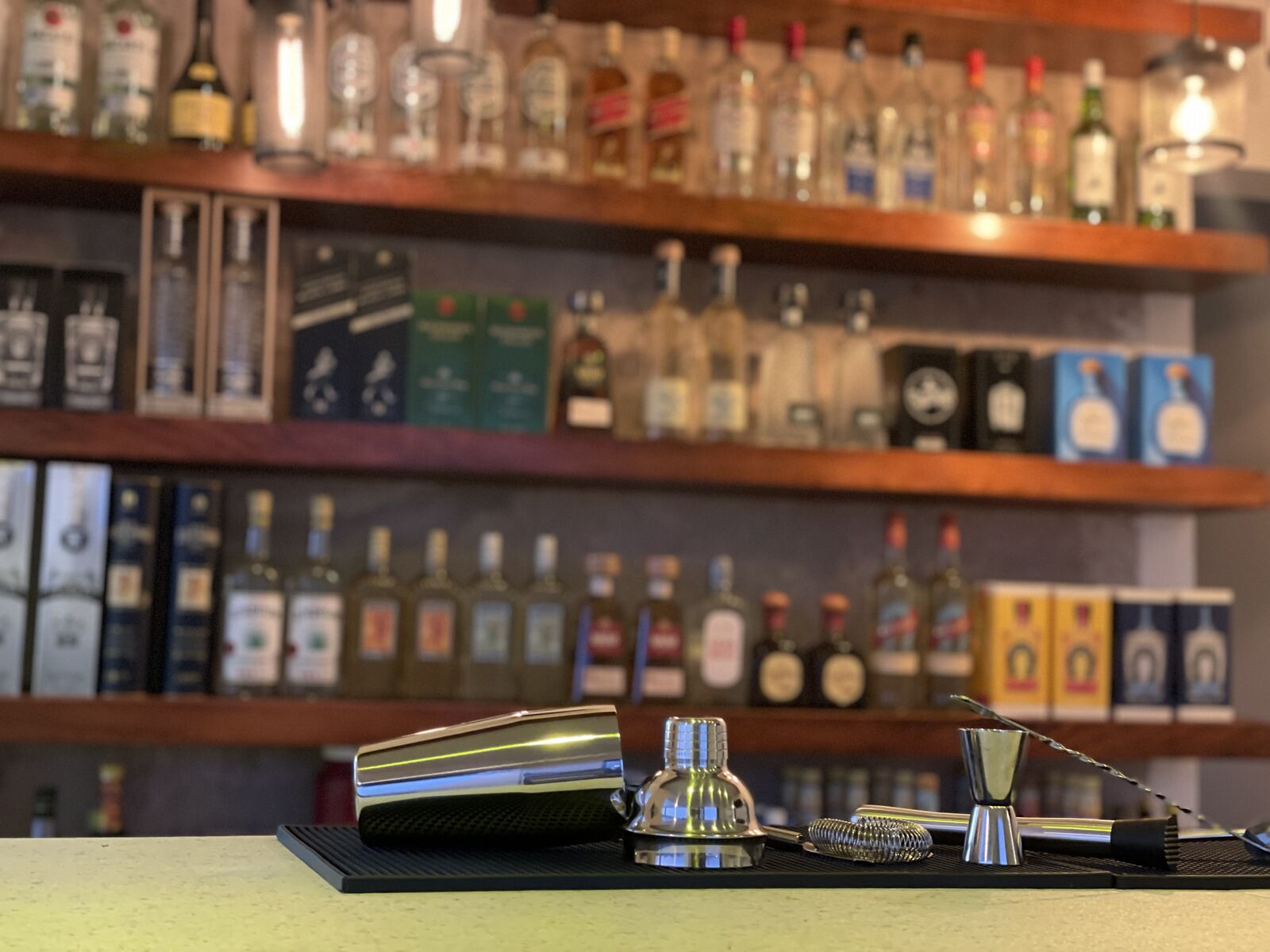 Taberna de pueblo NEGRETE image 7