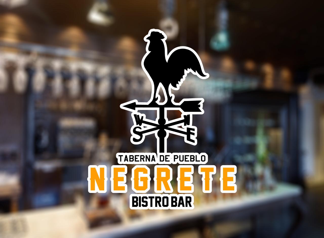 Taberna de pueblo NEGRETE image 10