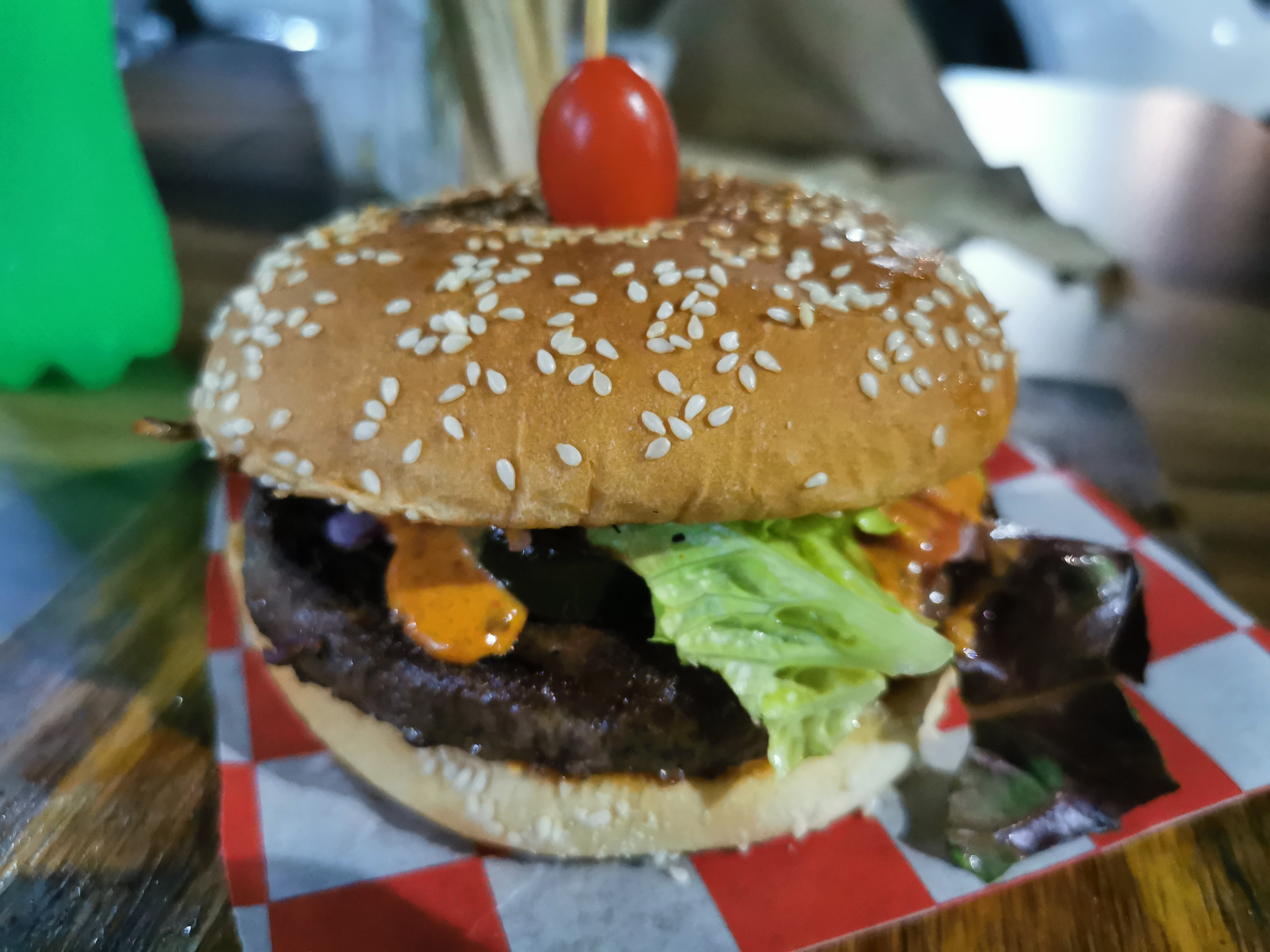 El Puesto Food & Drinks image 1