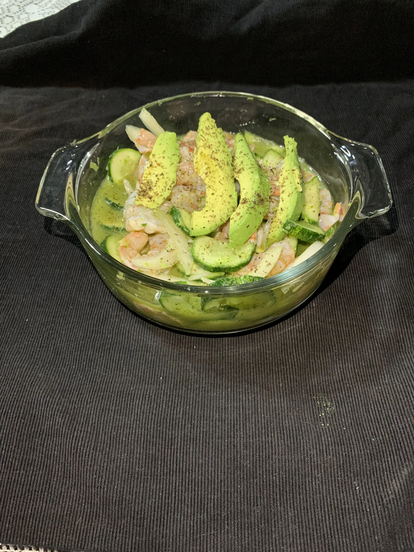 Aguachile Fiestero image 2