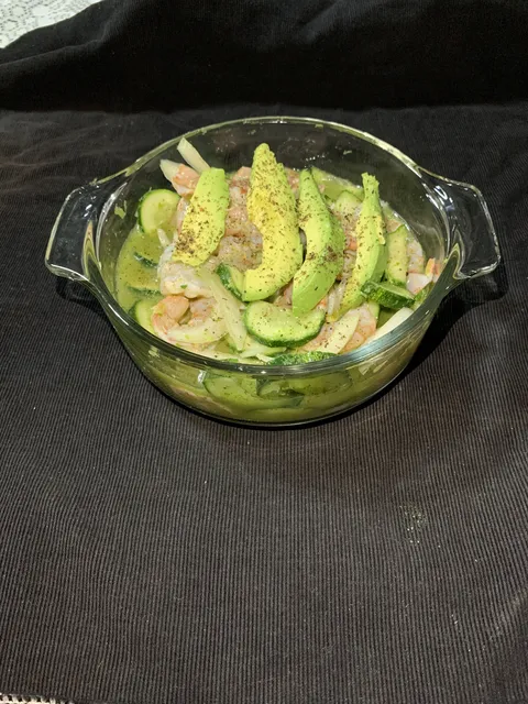 Aguachile Fiestero image 2