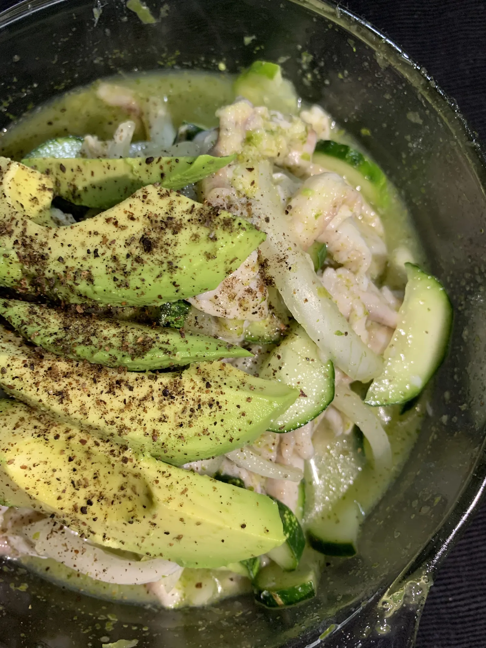 Aguachile Fiestero image 4