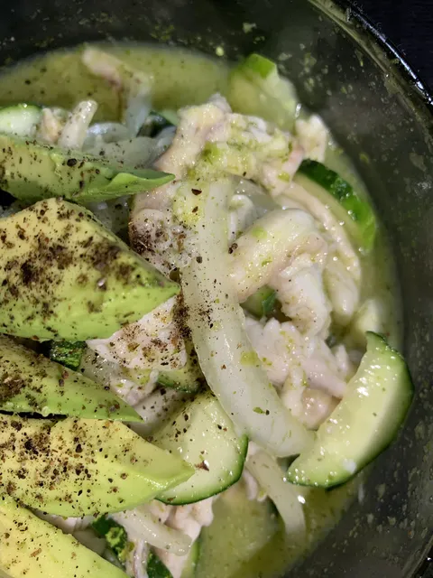 Aguachile Fiestero image 5