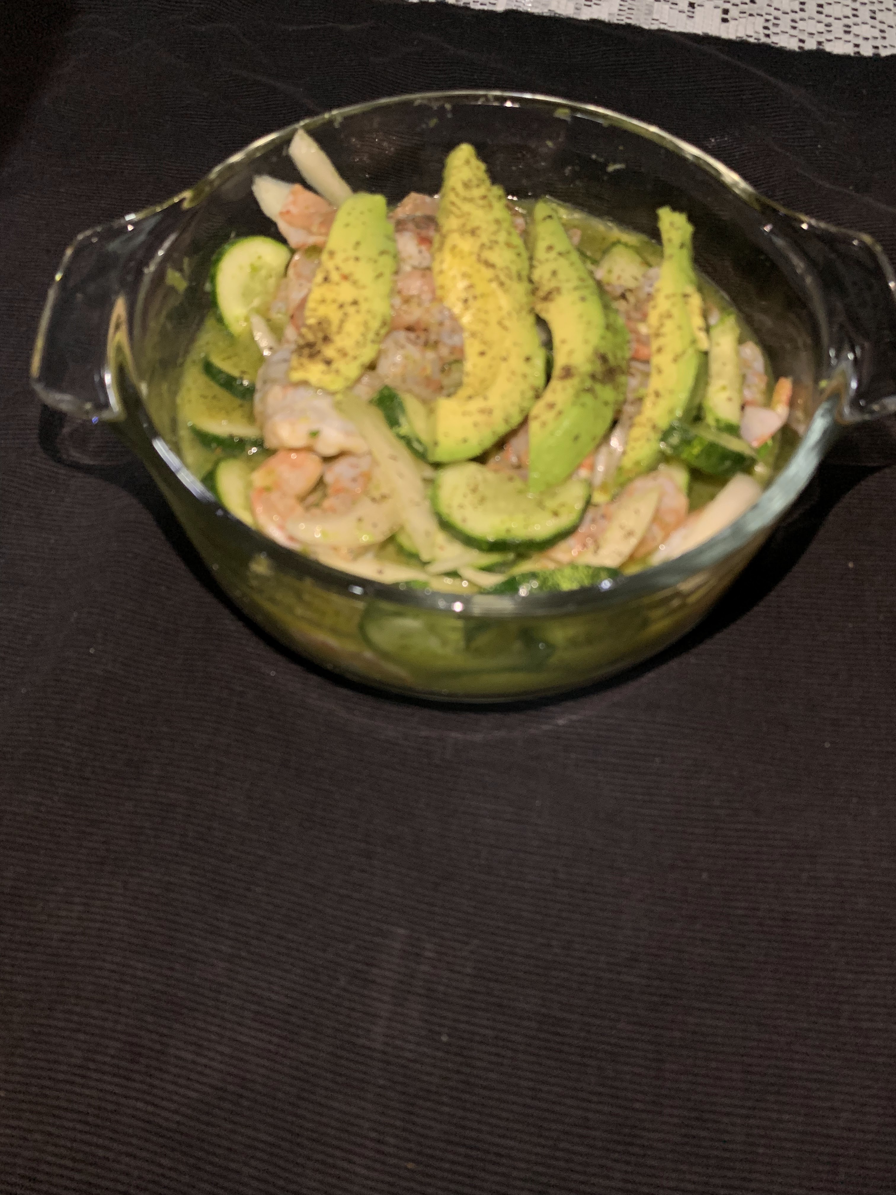 Aguachile Fiestero image 6