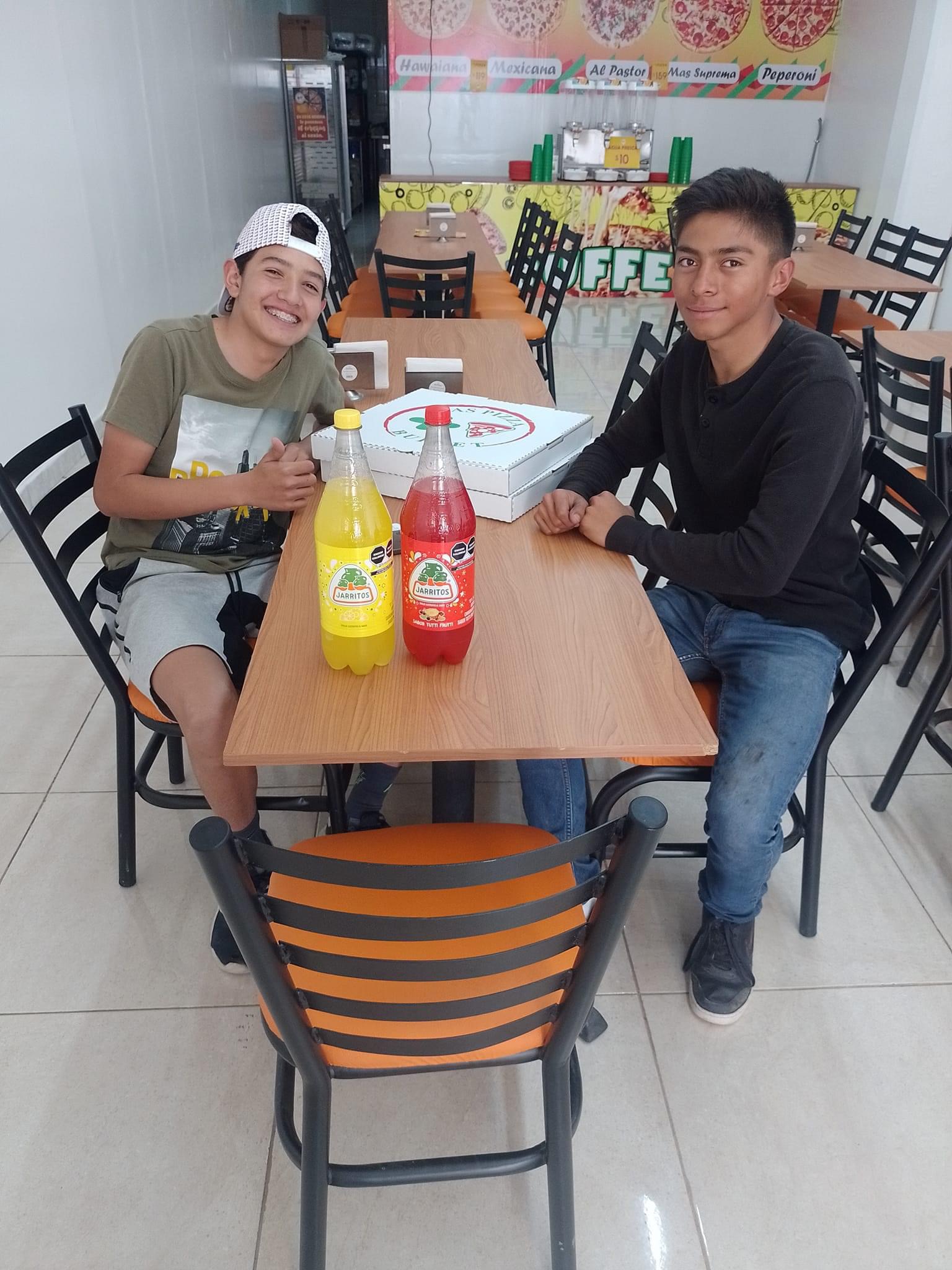 MÁS PIZZA ➕🍕 image 6