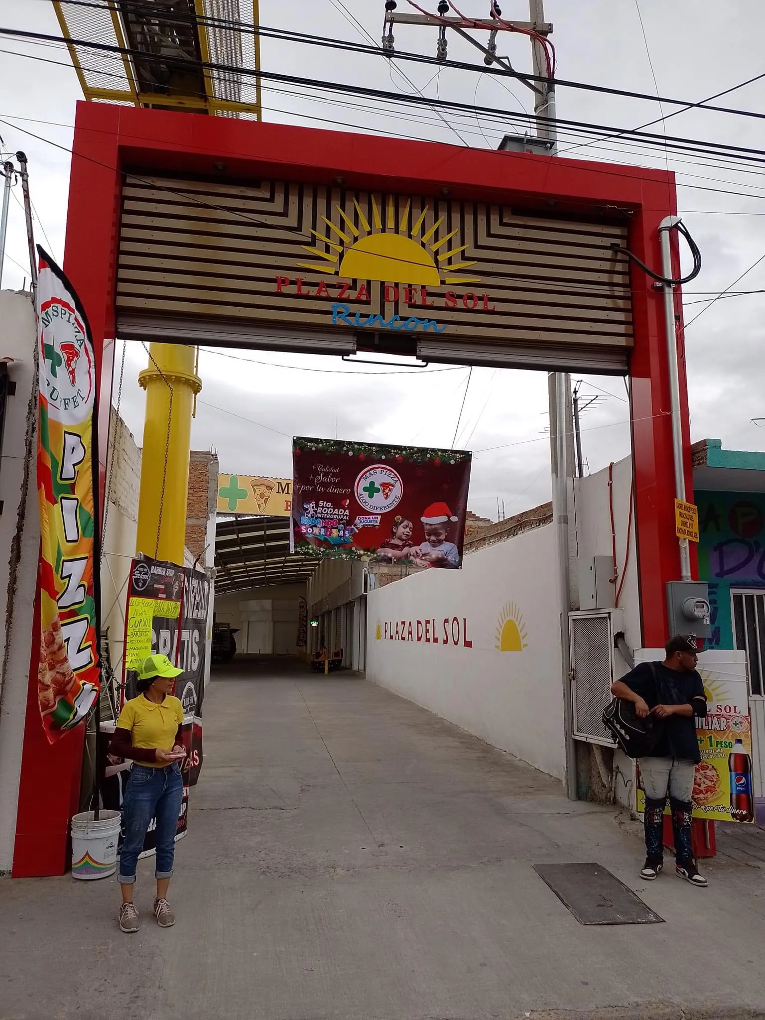 MÁS PIZZA ➕🍕 image 9