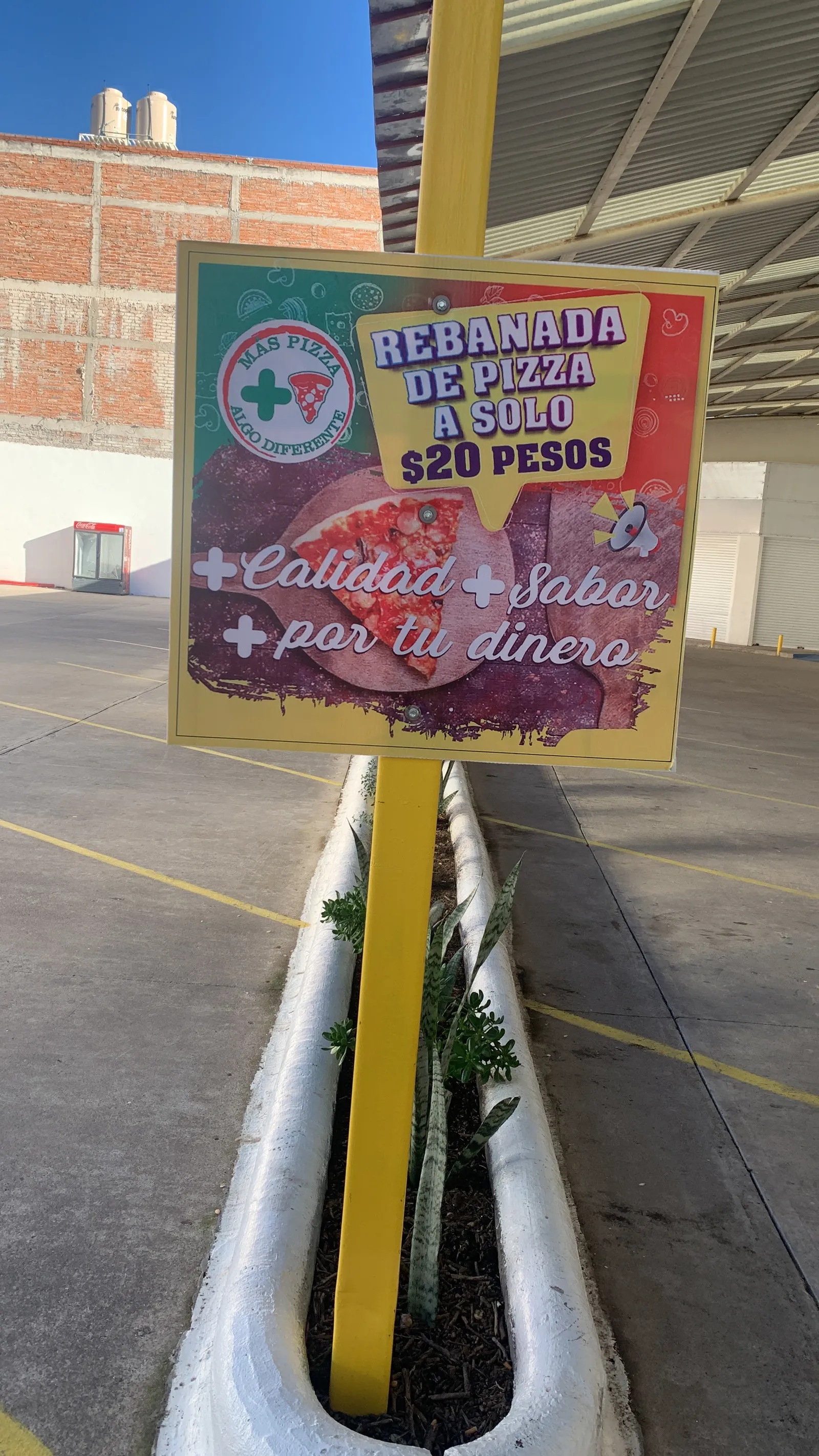 MÁS PIZZA ➕🍕 image 10