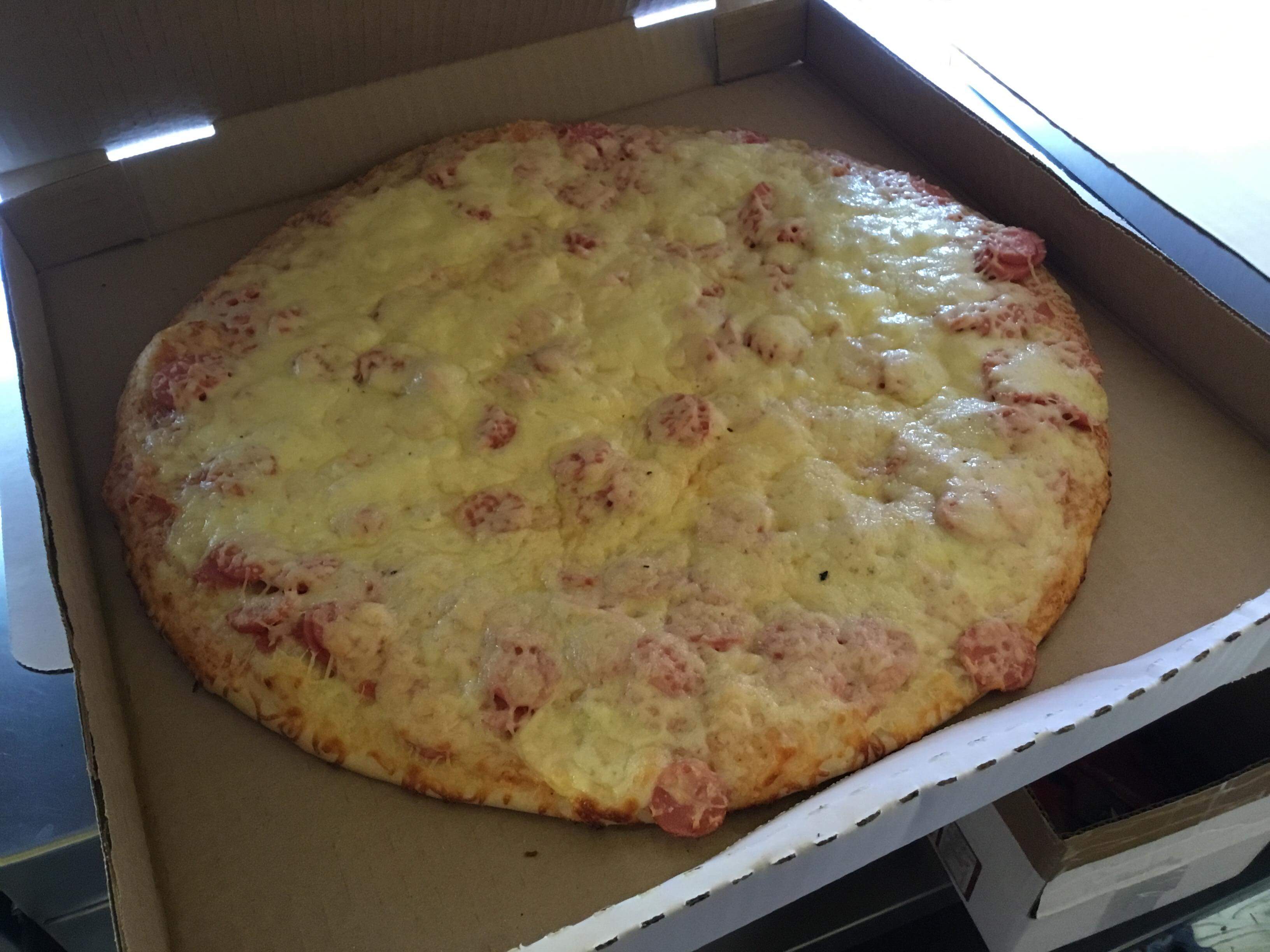 Mara's Pizza image 3