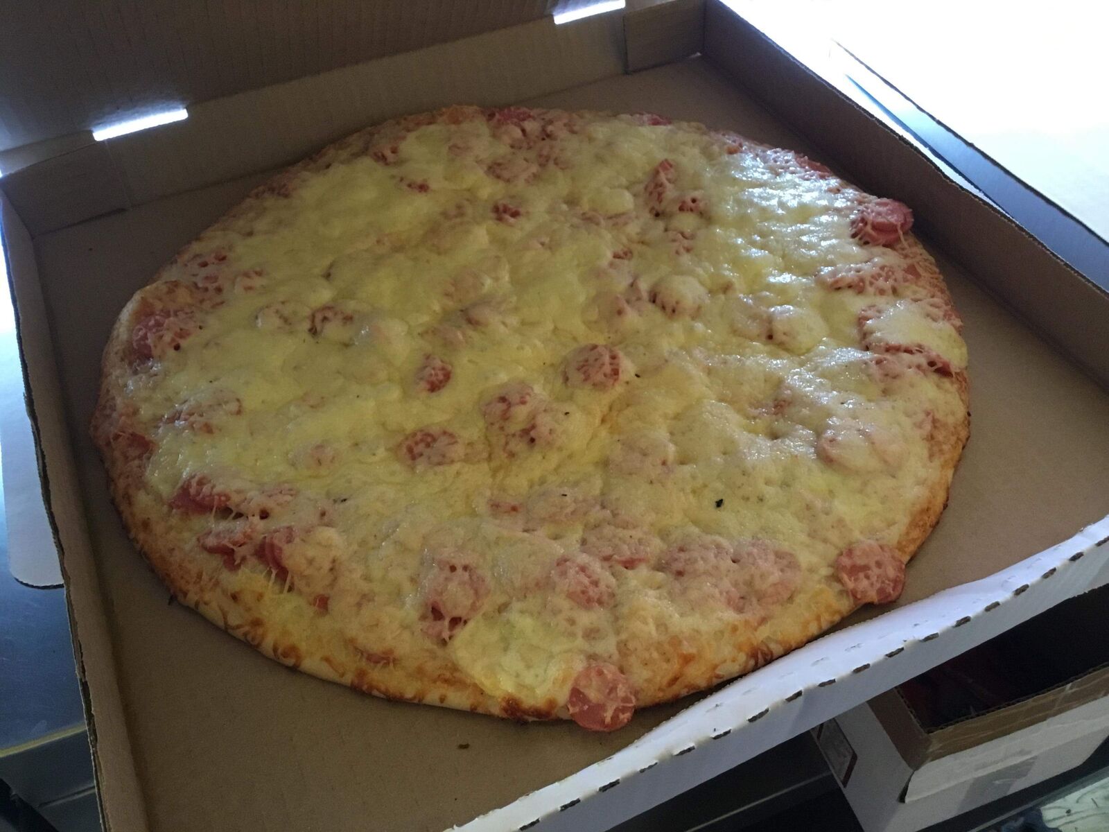 Mara's Pizza image 3