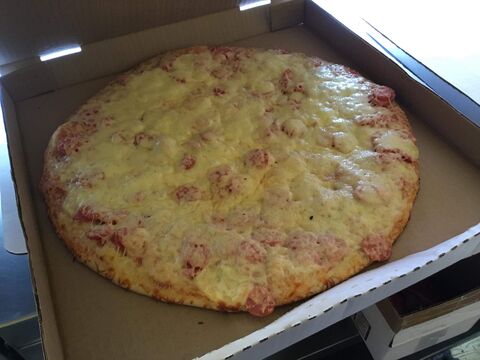 Mara's Pizza image 3