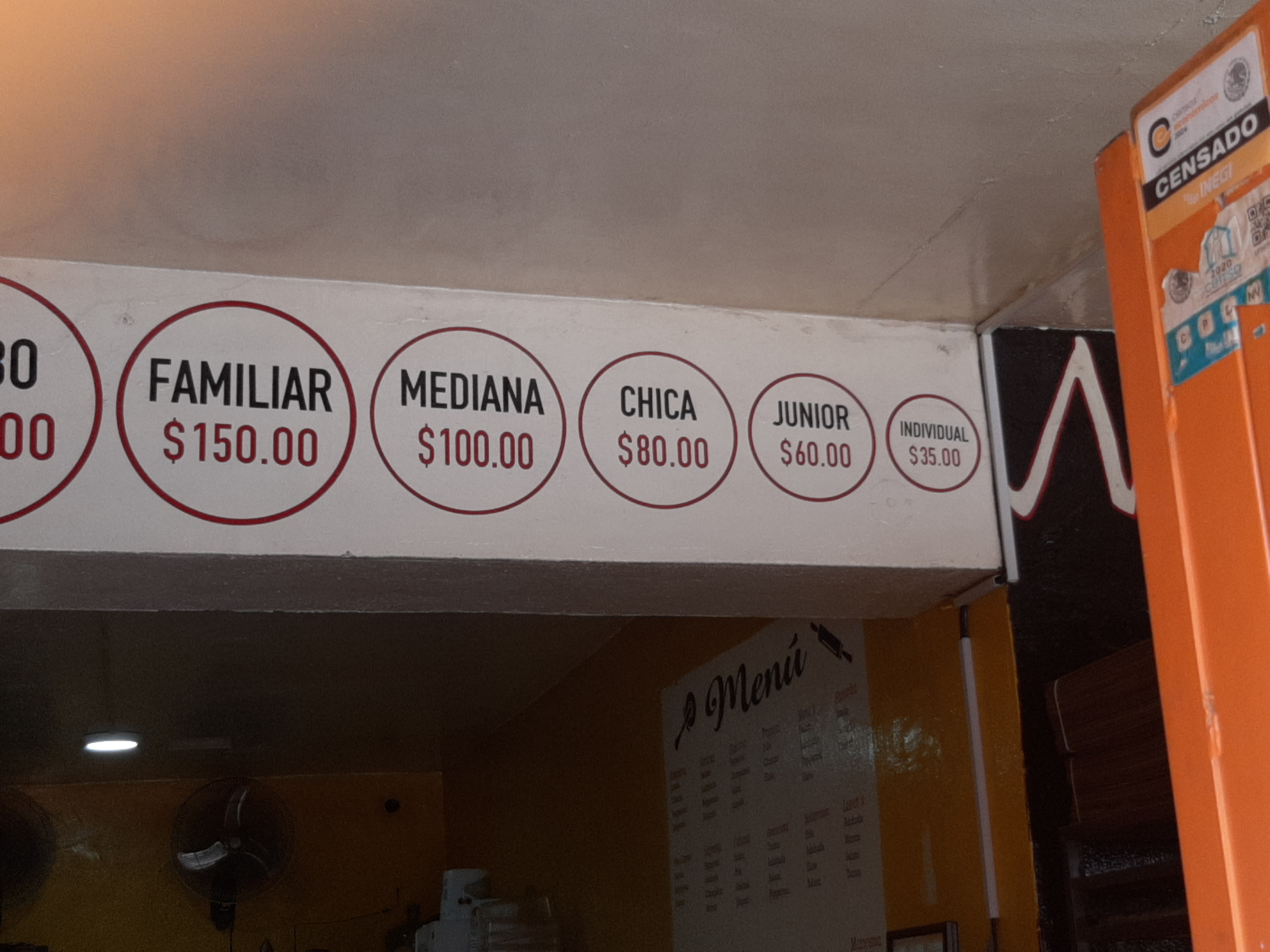 Mara's Pizza image 4