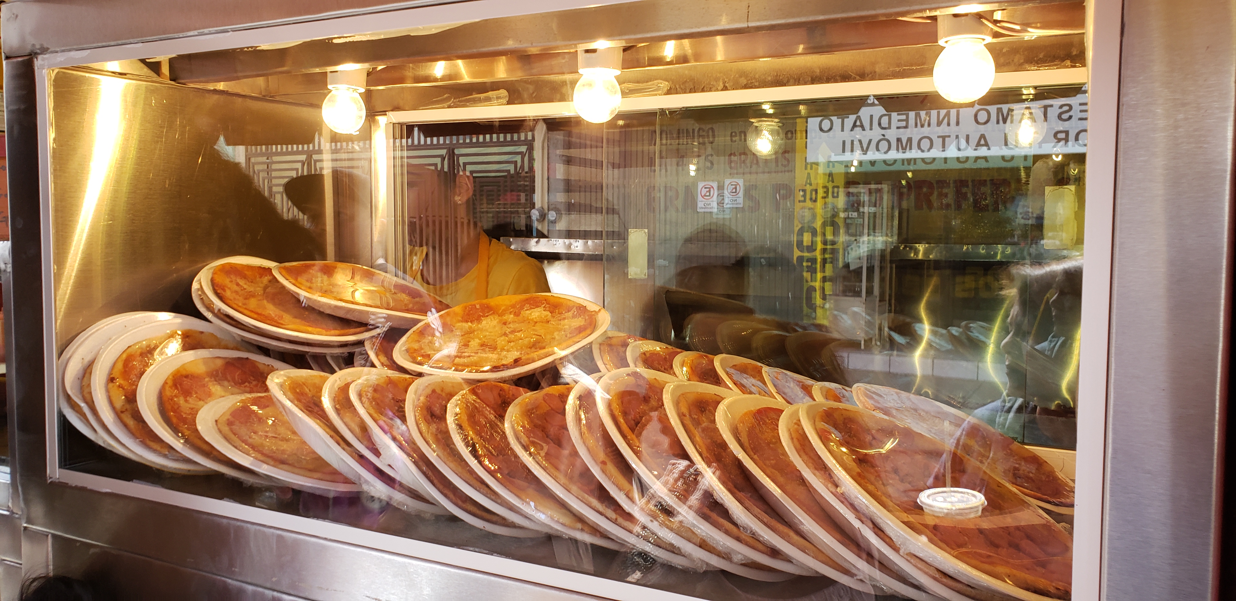 Mara's Pizza image 8