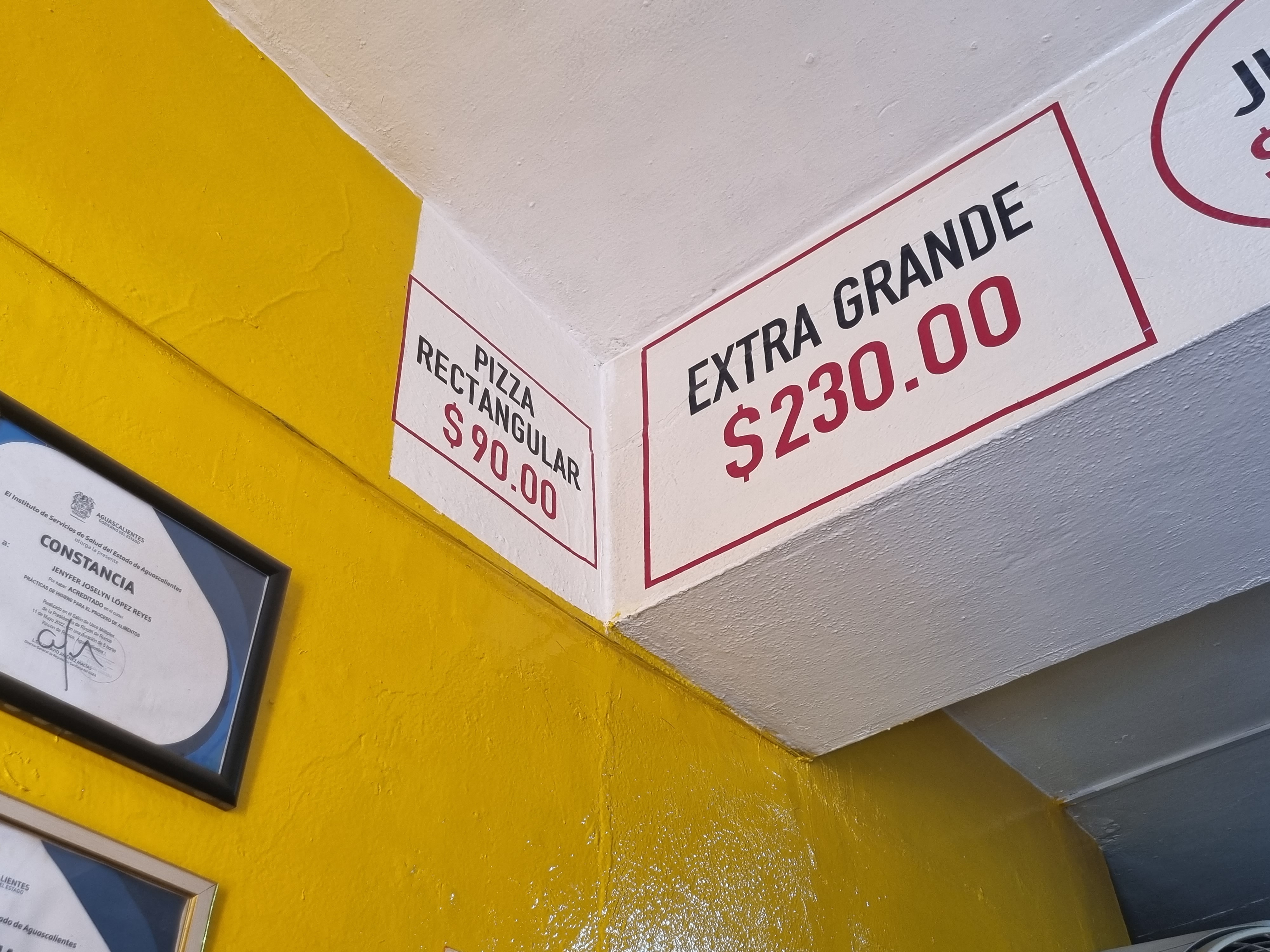 Mara's Pizza image 9