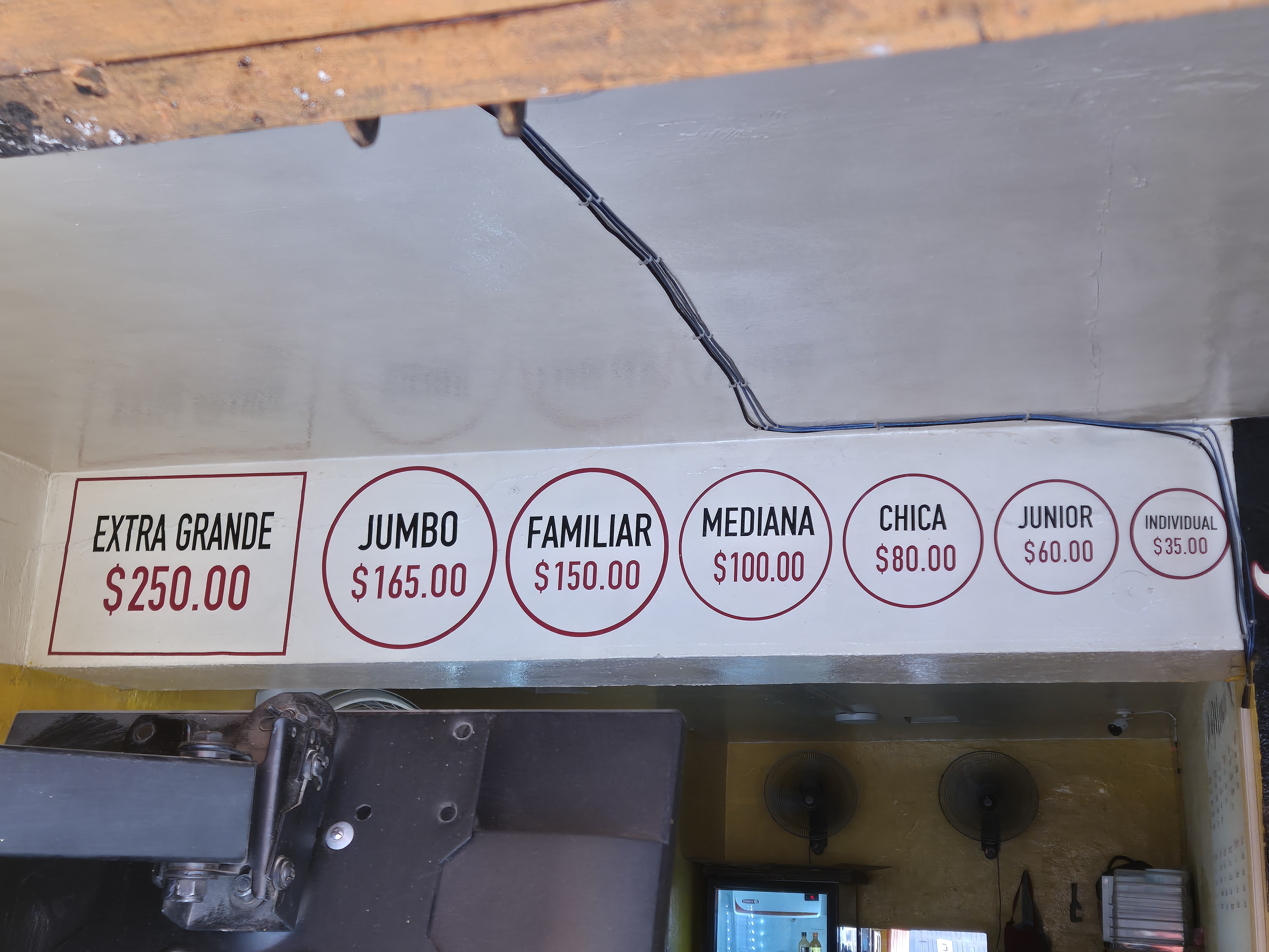 Mara's Pizza image 10