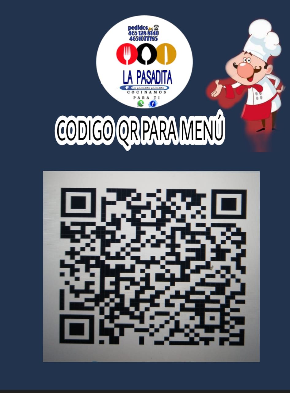 la pasadita pasadita image 1