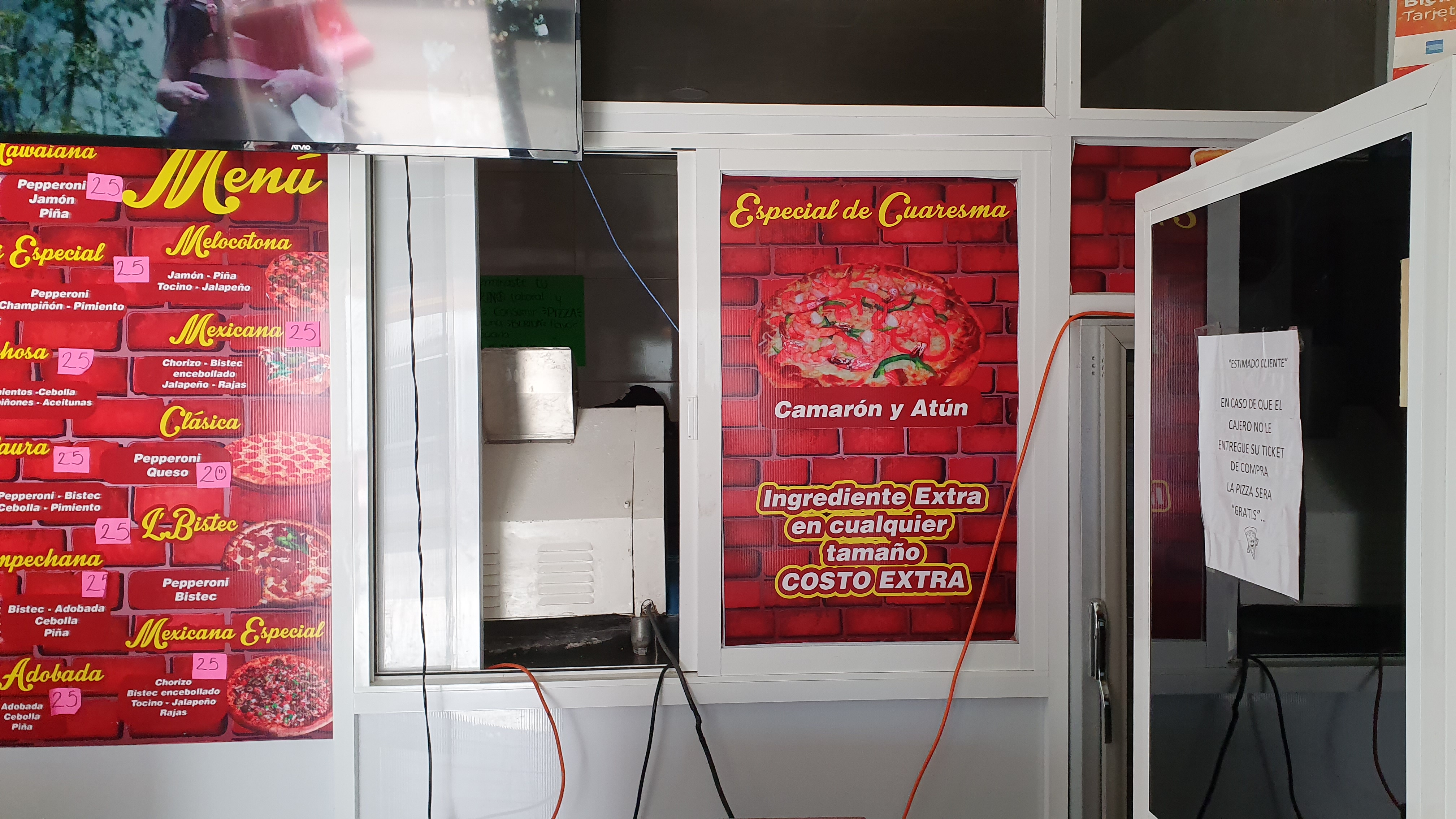 Pizzas "DOÑA LAURA" image 1