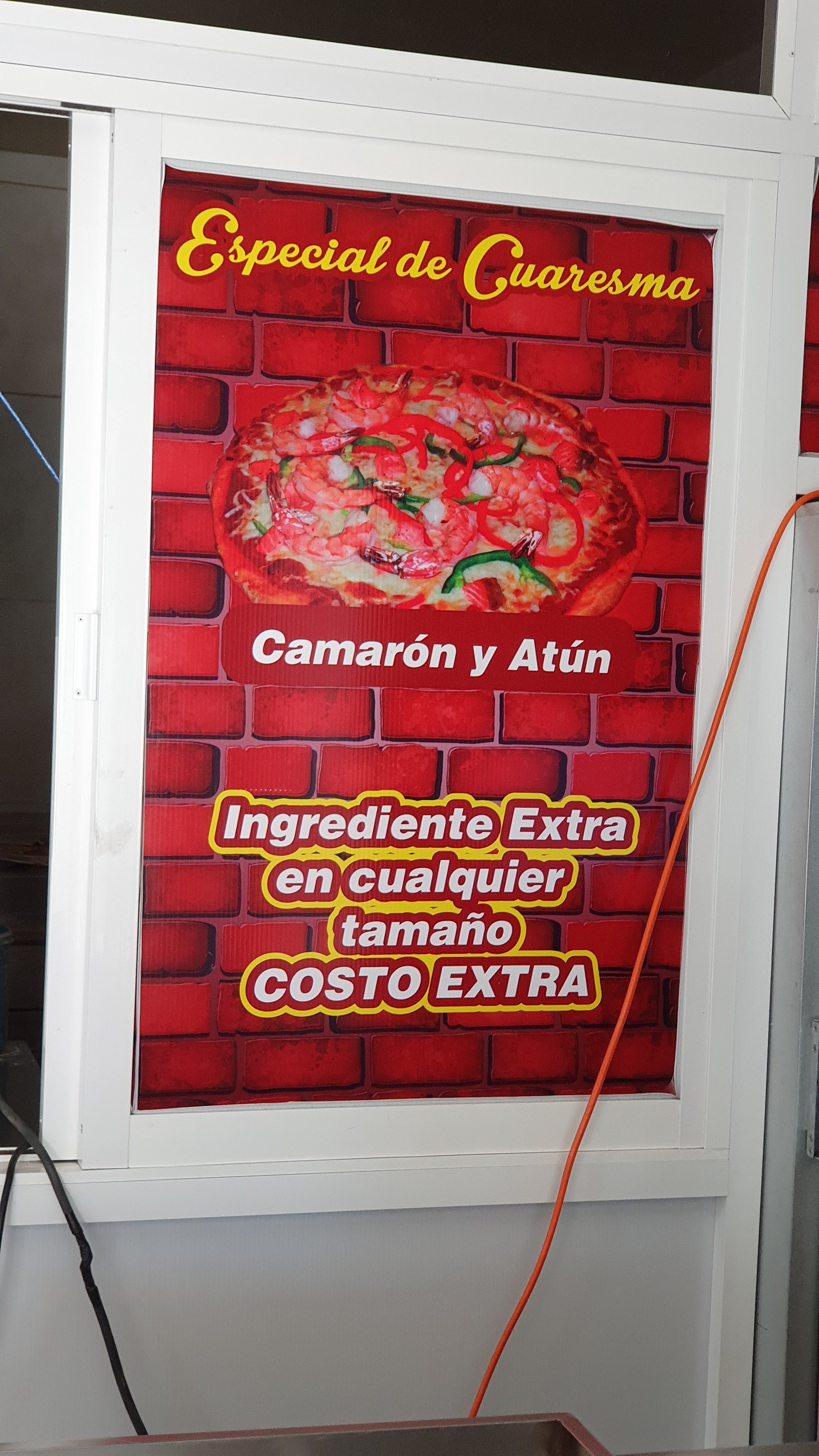 Pizzas "DOÑA LAURA" image 2