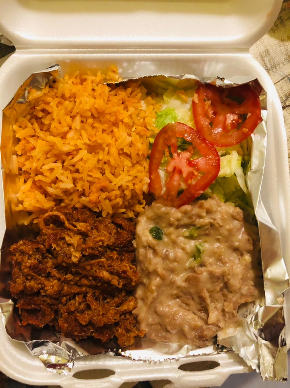 Las Delicias de Anita image 1