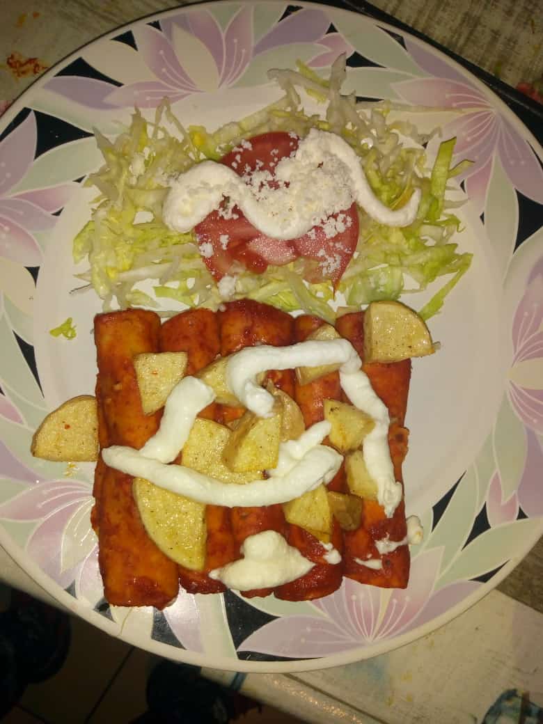 Las Delicias de Anita image 3