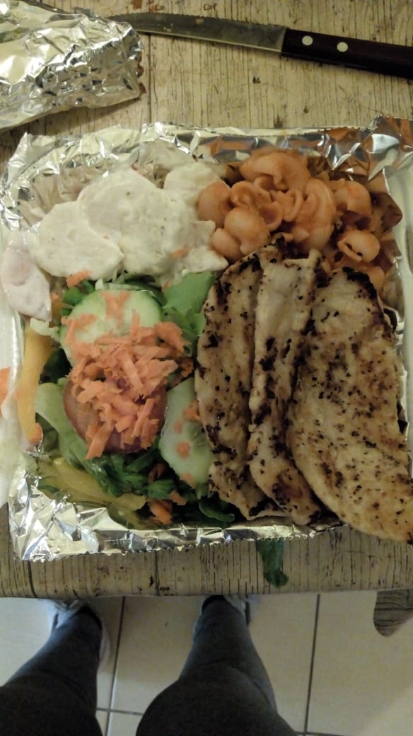 Las Delicias de Anita image 9