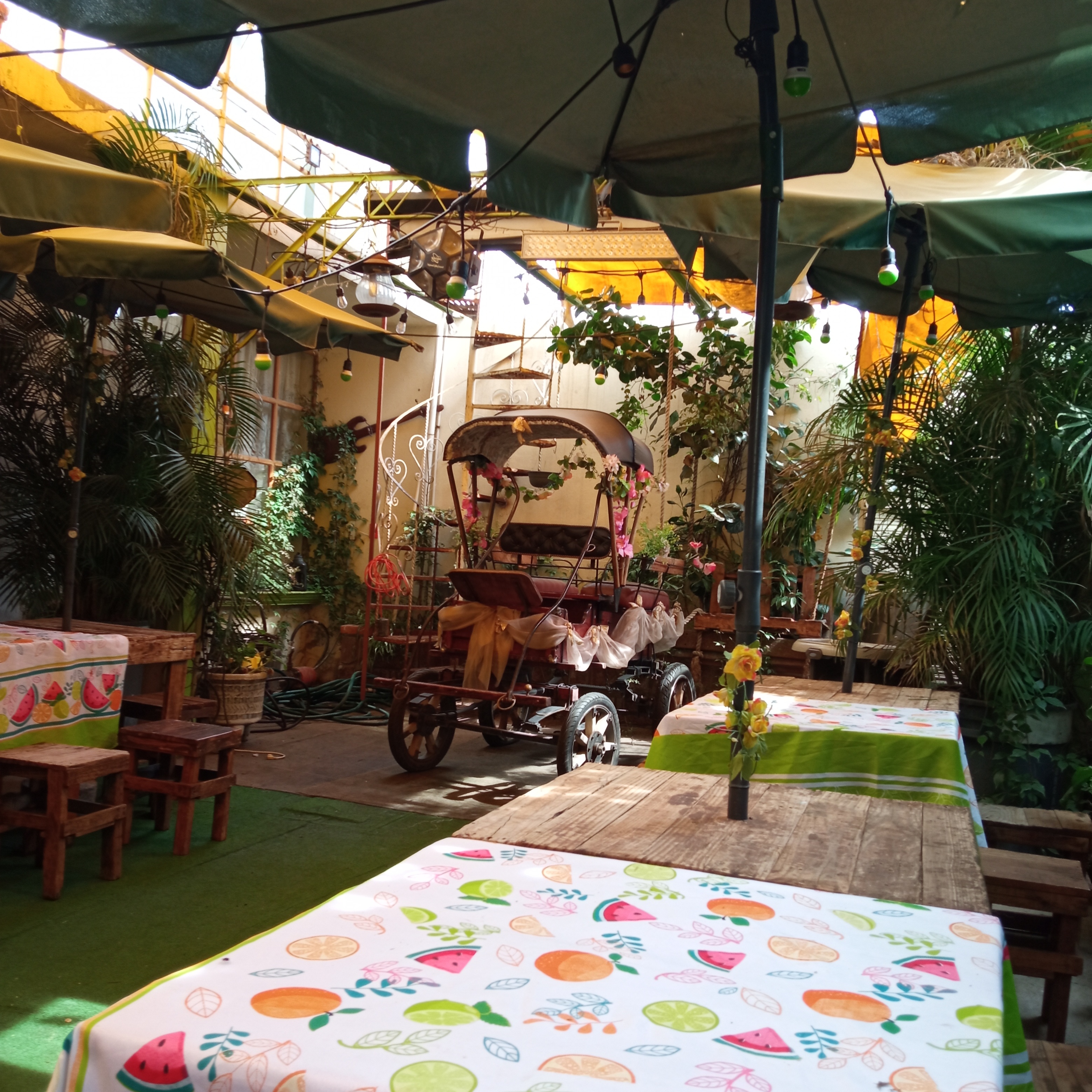 Restaurant Casa Blanca image 1