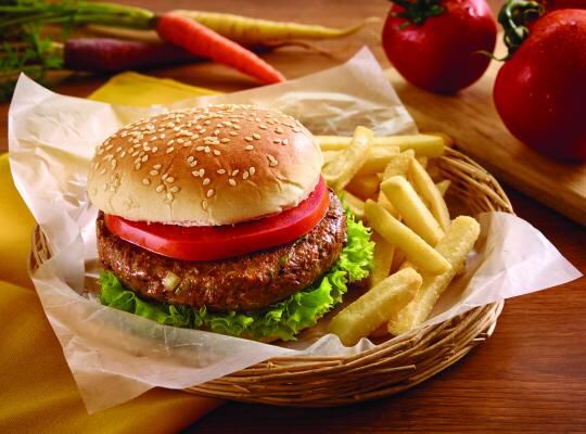 Restaurant Casa Blanca image 2