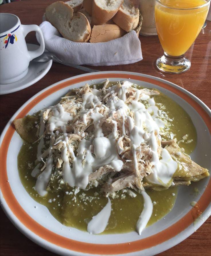 Restaurant Casa Blanca image 3