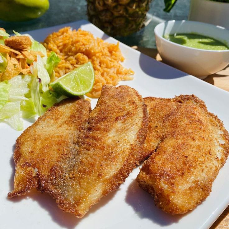 Restaurant Casa Blanca image 6