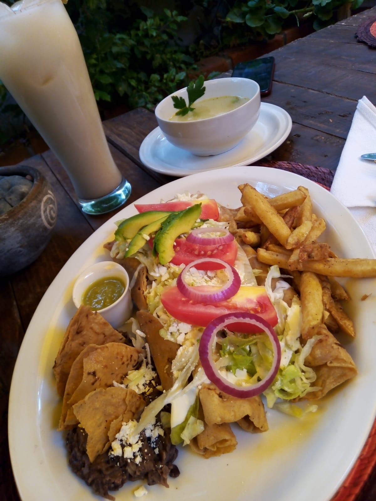 Restaurant Casa Blanca image 7