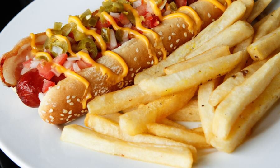 Restaurant Casa Blanca image 9