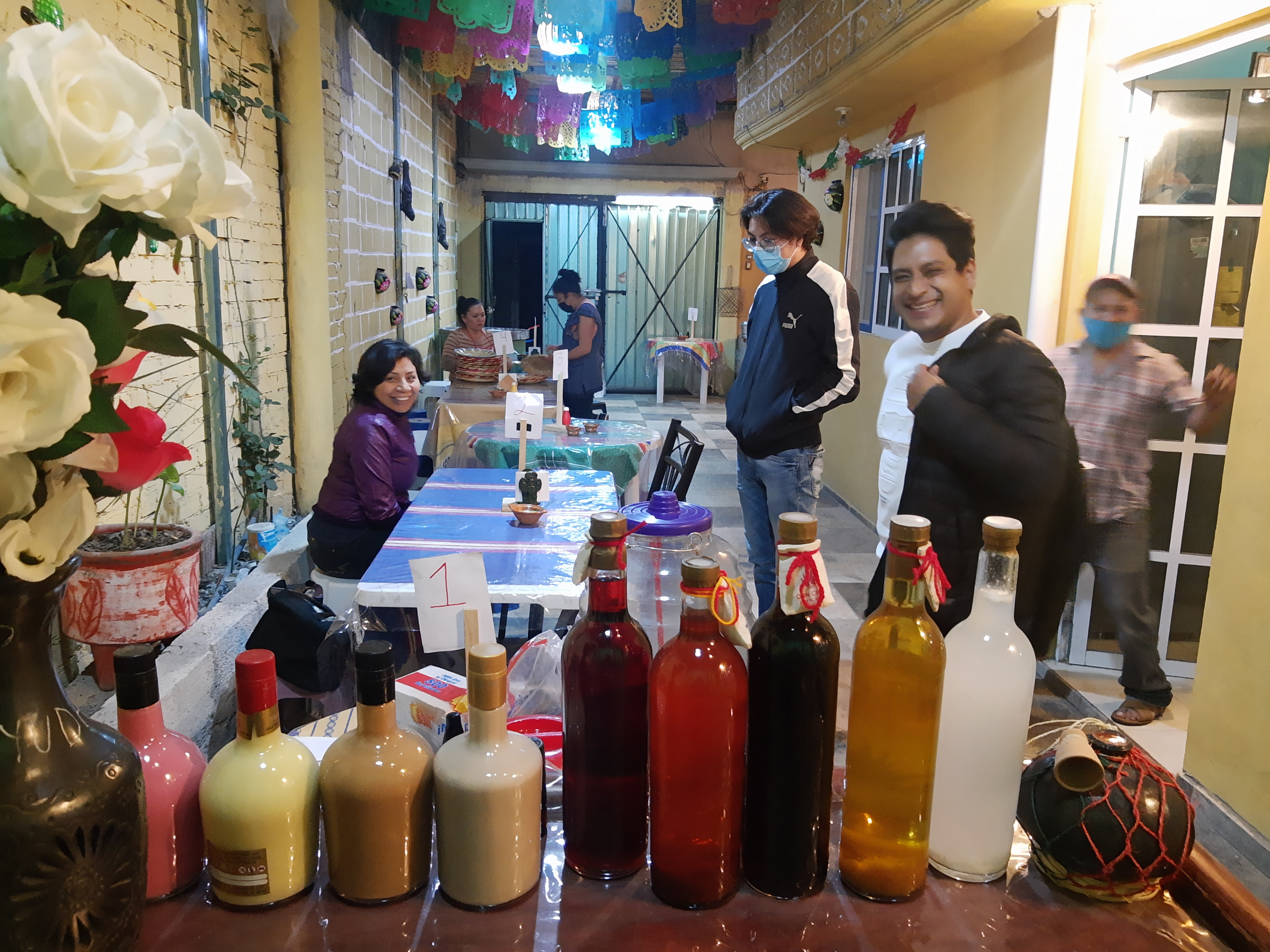 Tlayudas Mi Lindo Oaxaca image 1