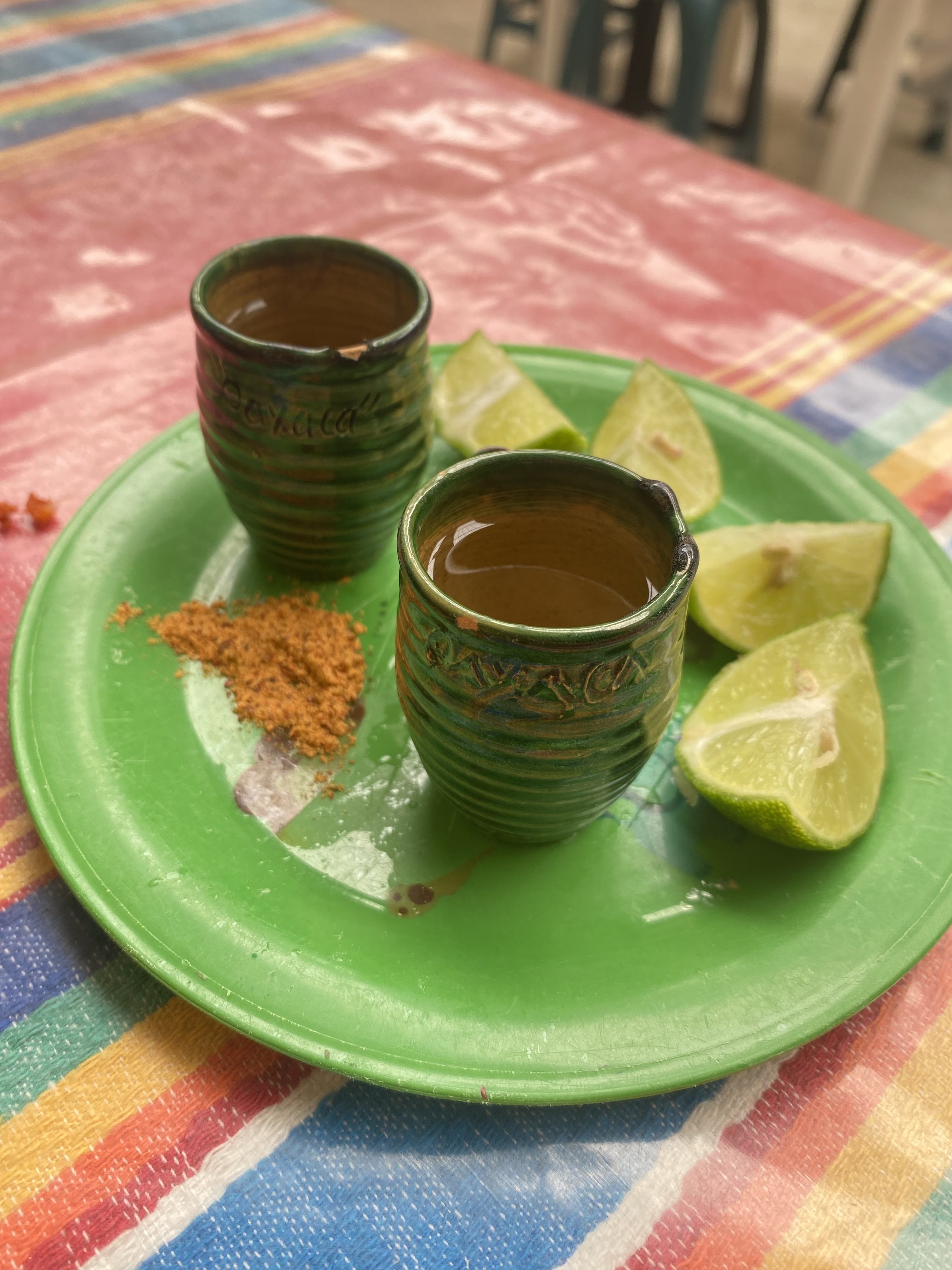 Tlayudas Mi Lindo Oaxaca image 4