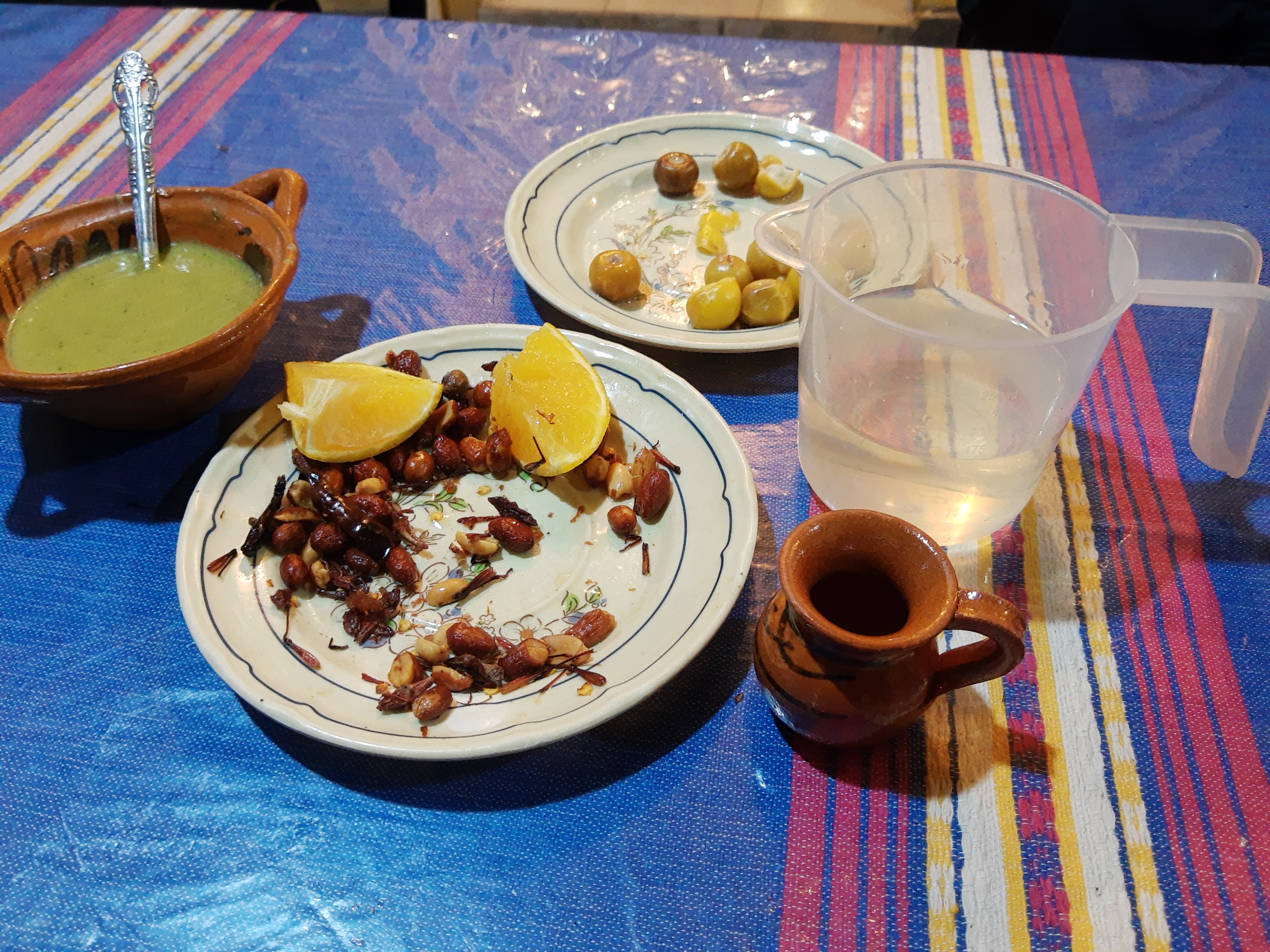 Tlayudas Mi Lindo Oaxaca image 7