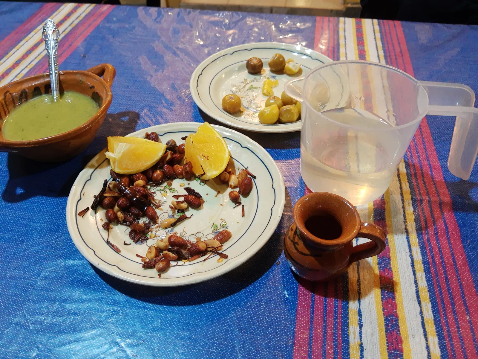 Tlayudas Mi Lindo Oaxaca image 7