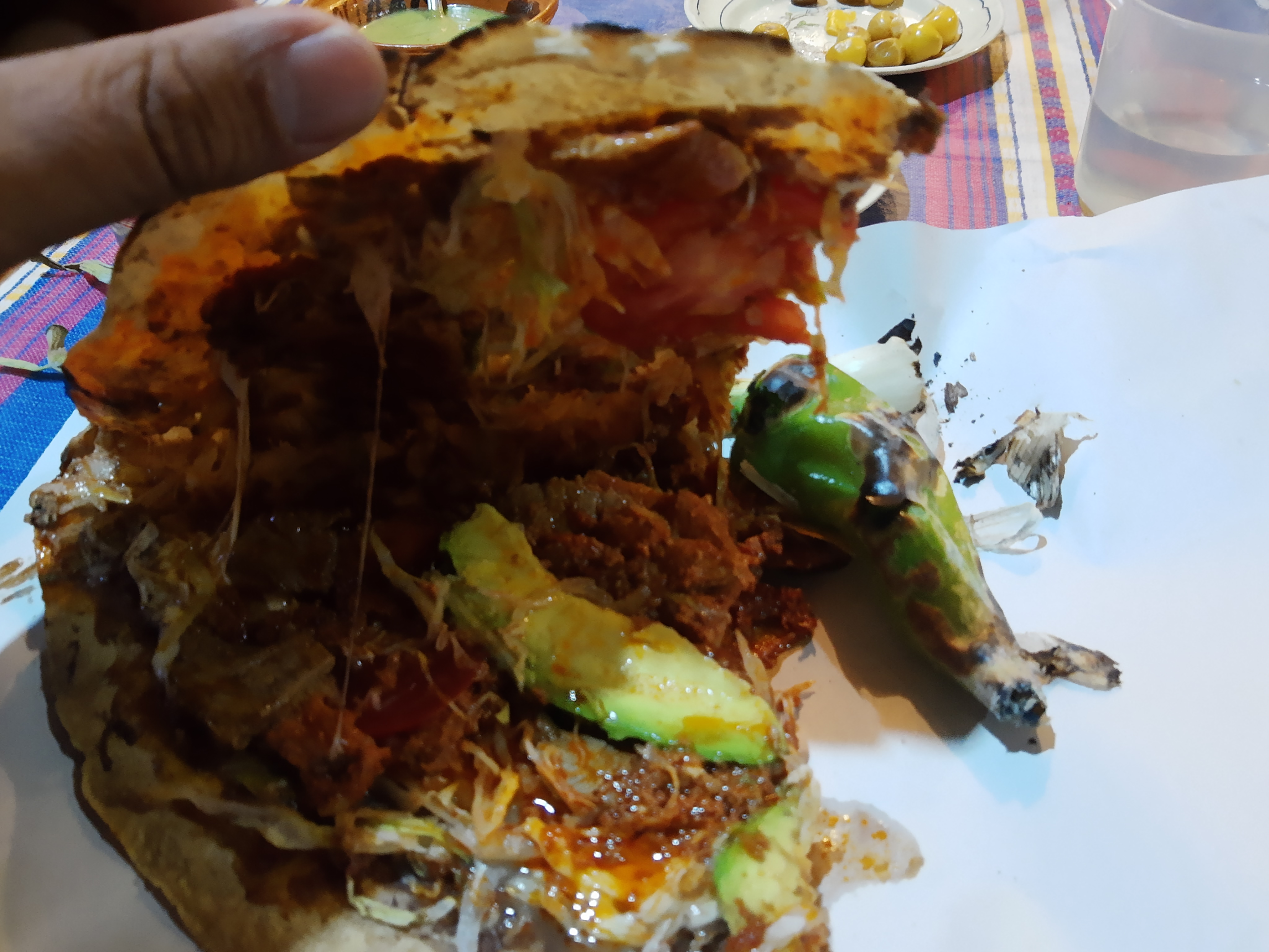 Tlayudas Mi Lindo Oaxaca image 8