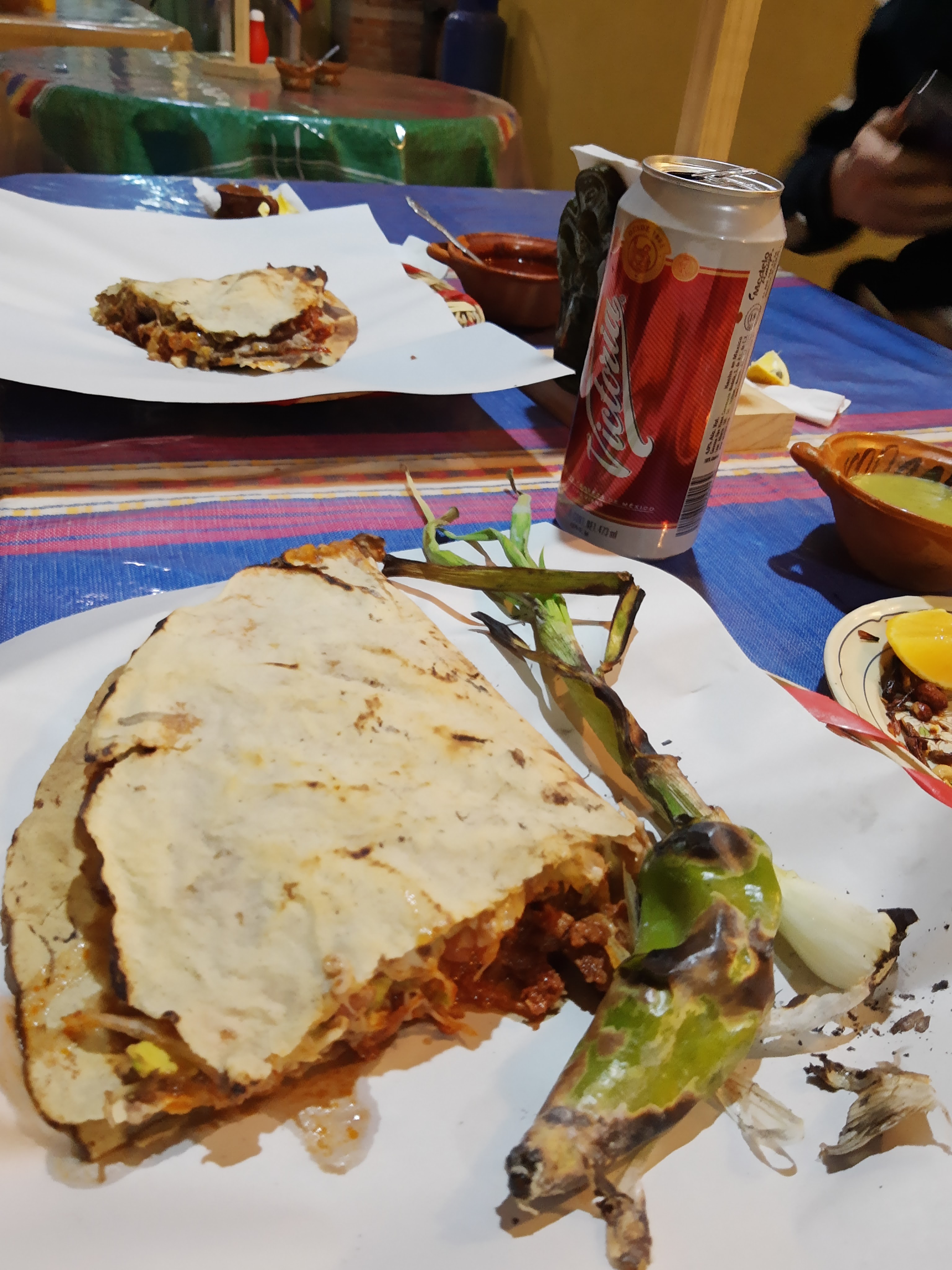 Tlayudas Mi Lindo Oaxaca image 9