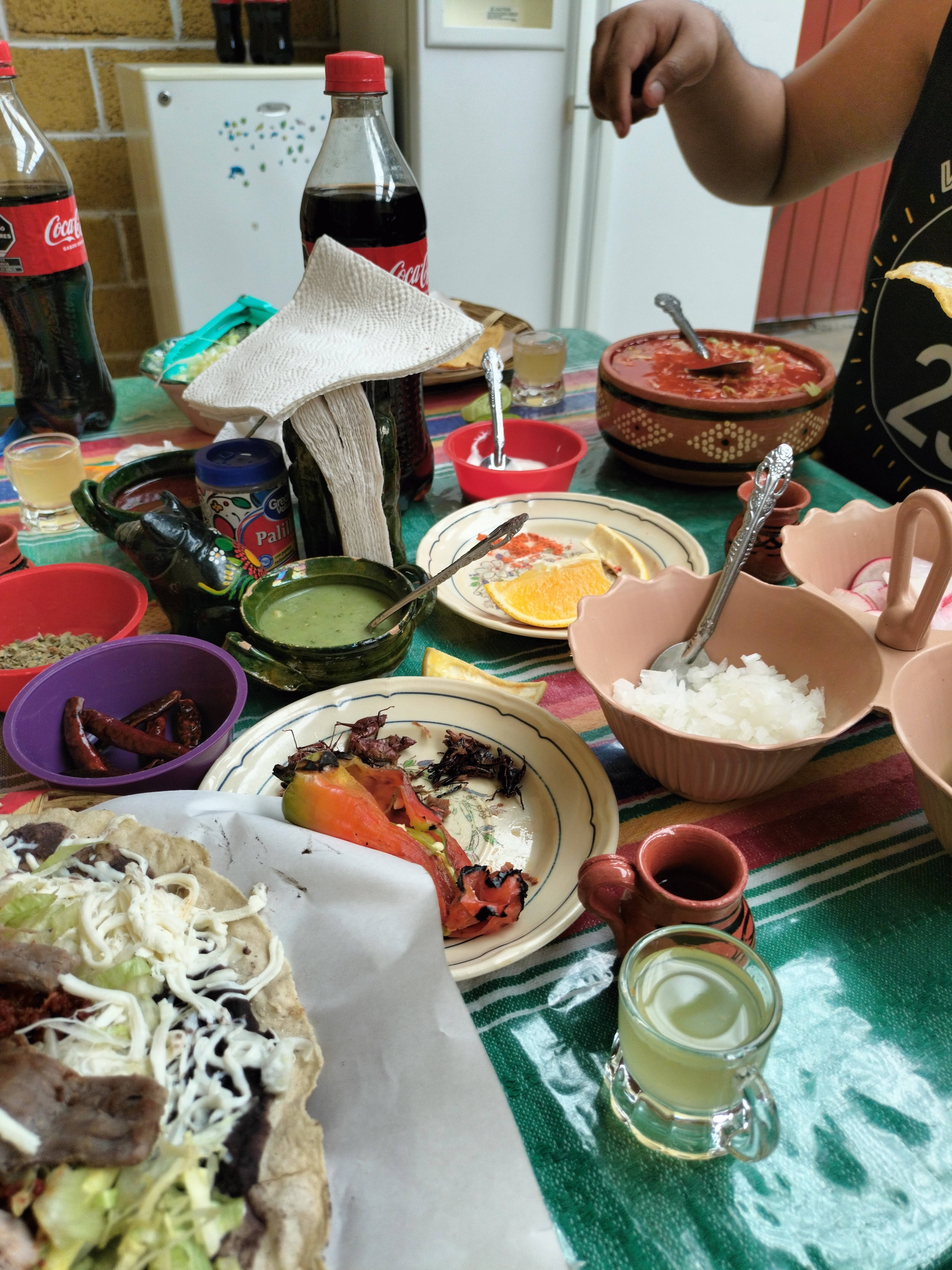 Tlayudas Mi Lindo Oaxaca image 10