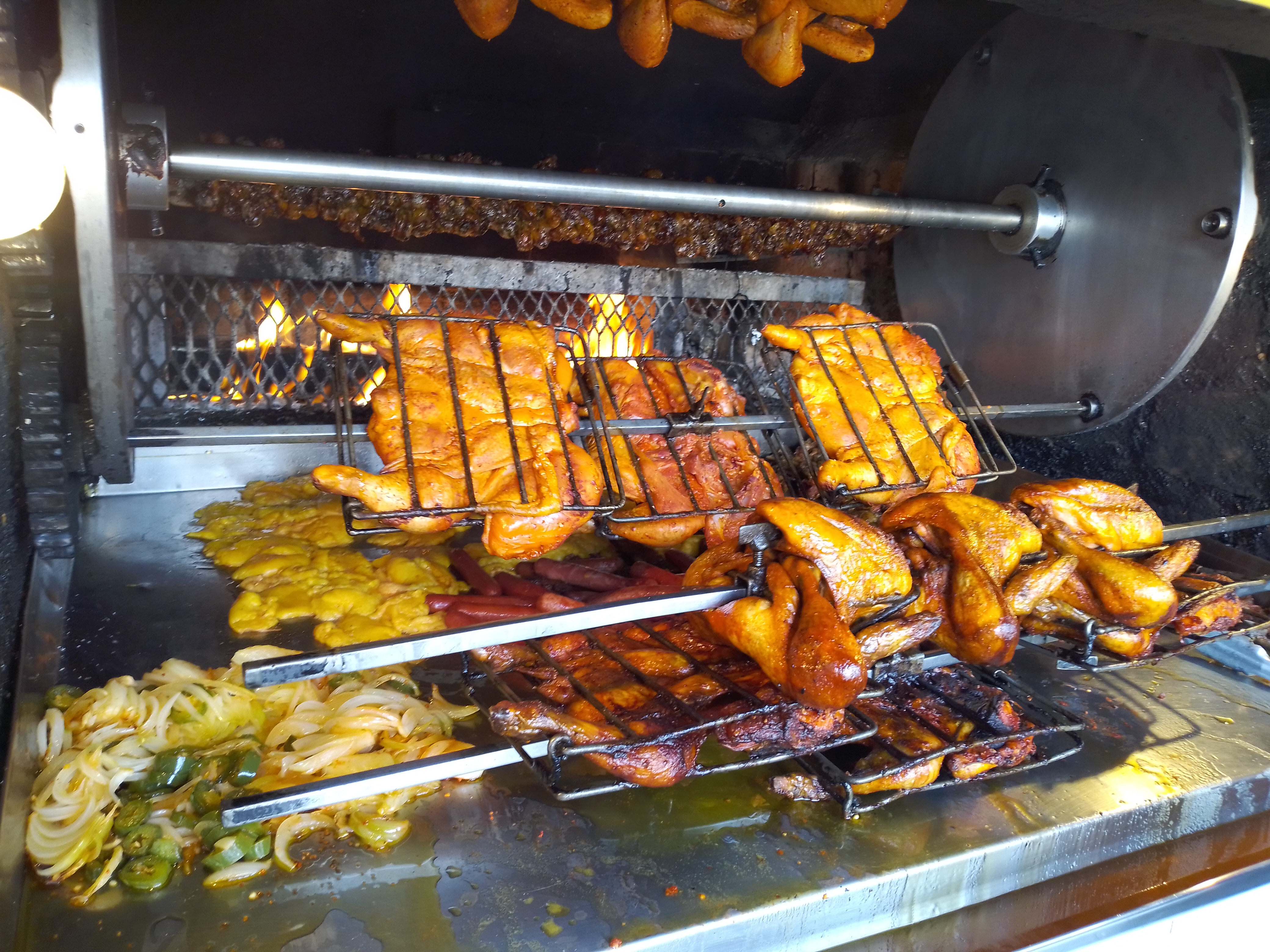 Rosticeria Angeles DE PUEBLA image 1